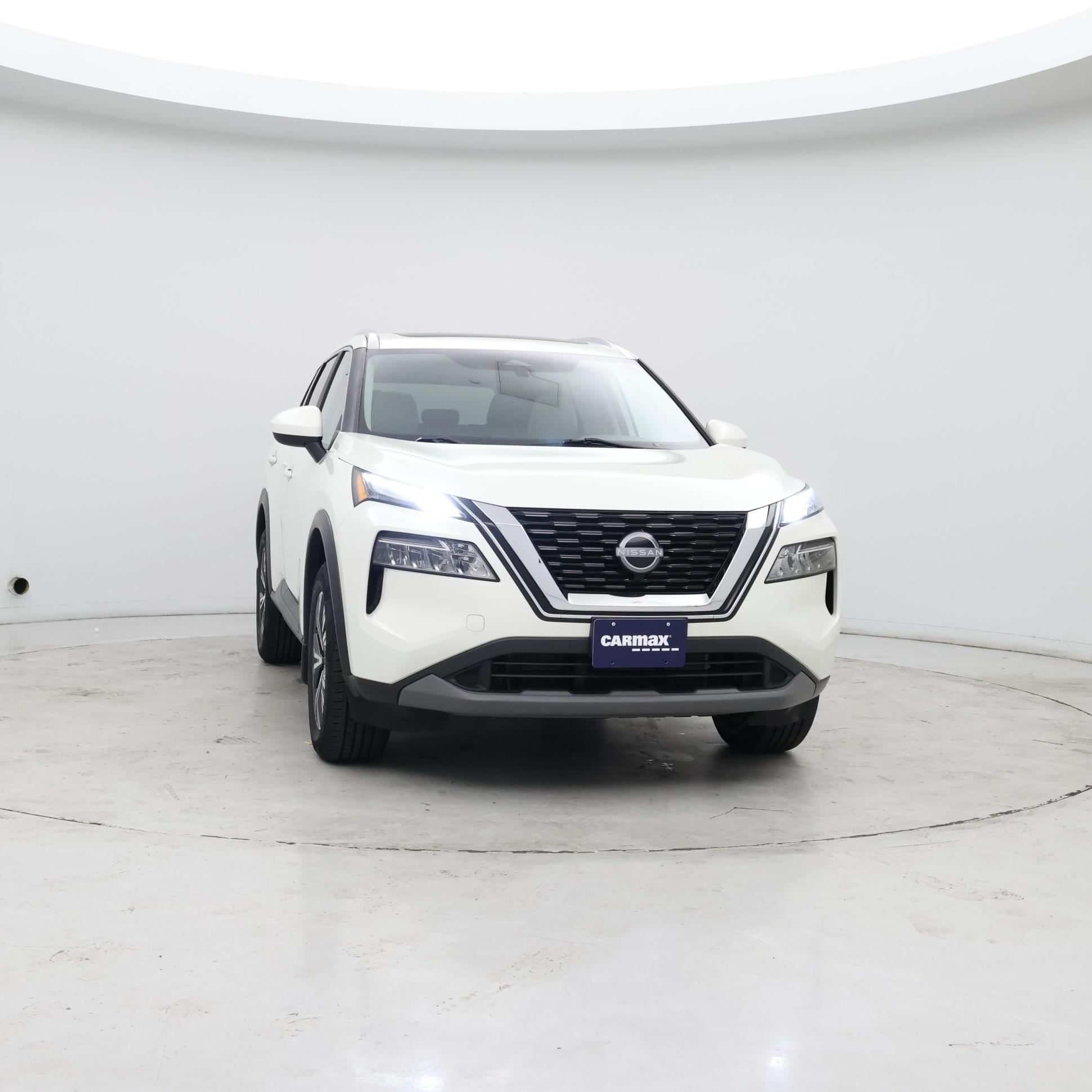 Thumbnail: 2023 Nissan Rogue - 5