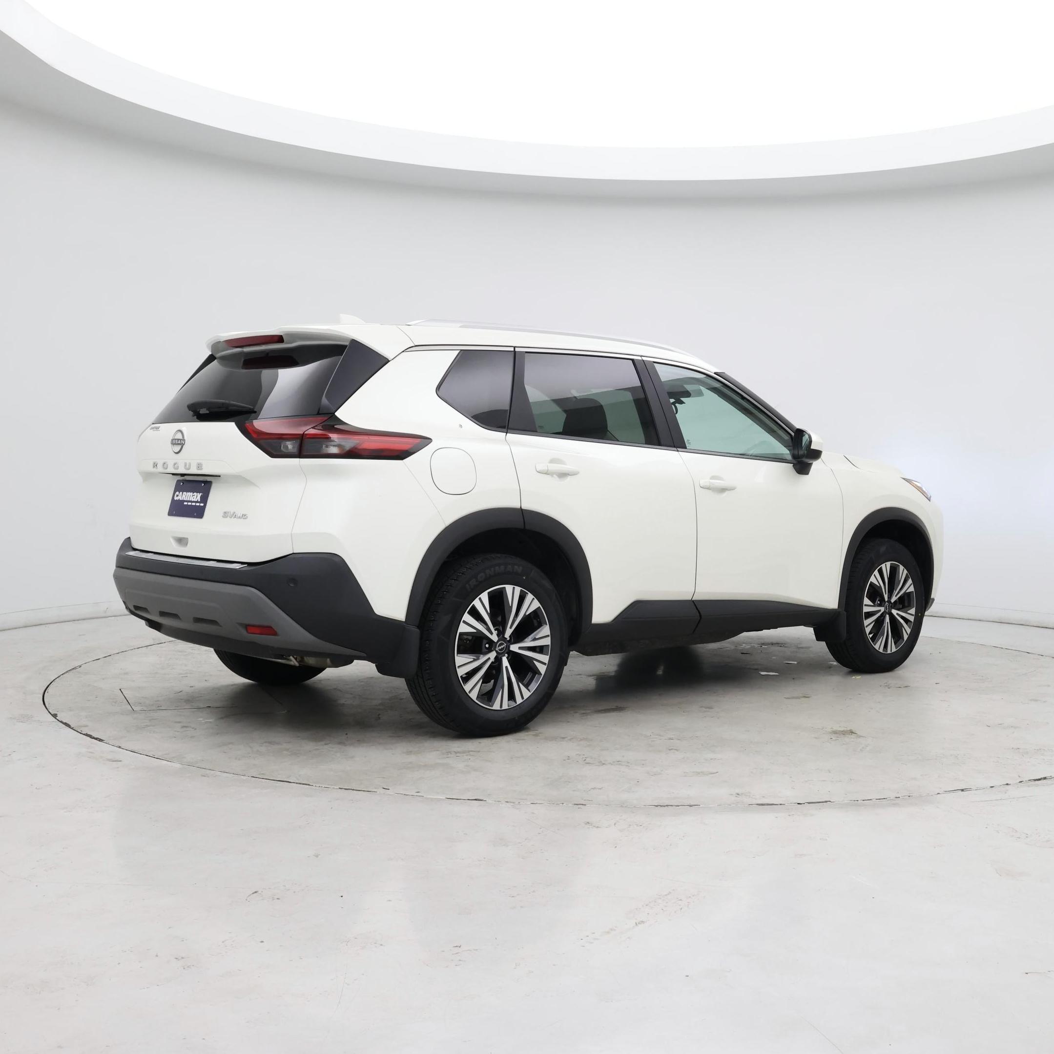Thumbnail: 2023 Nissan Rogue - 6