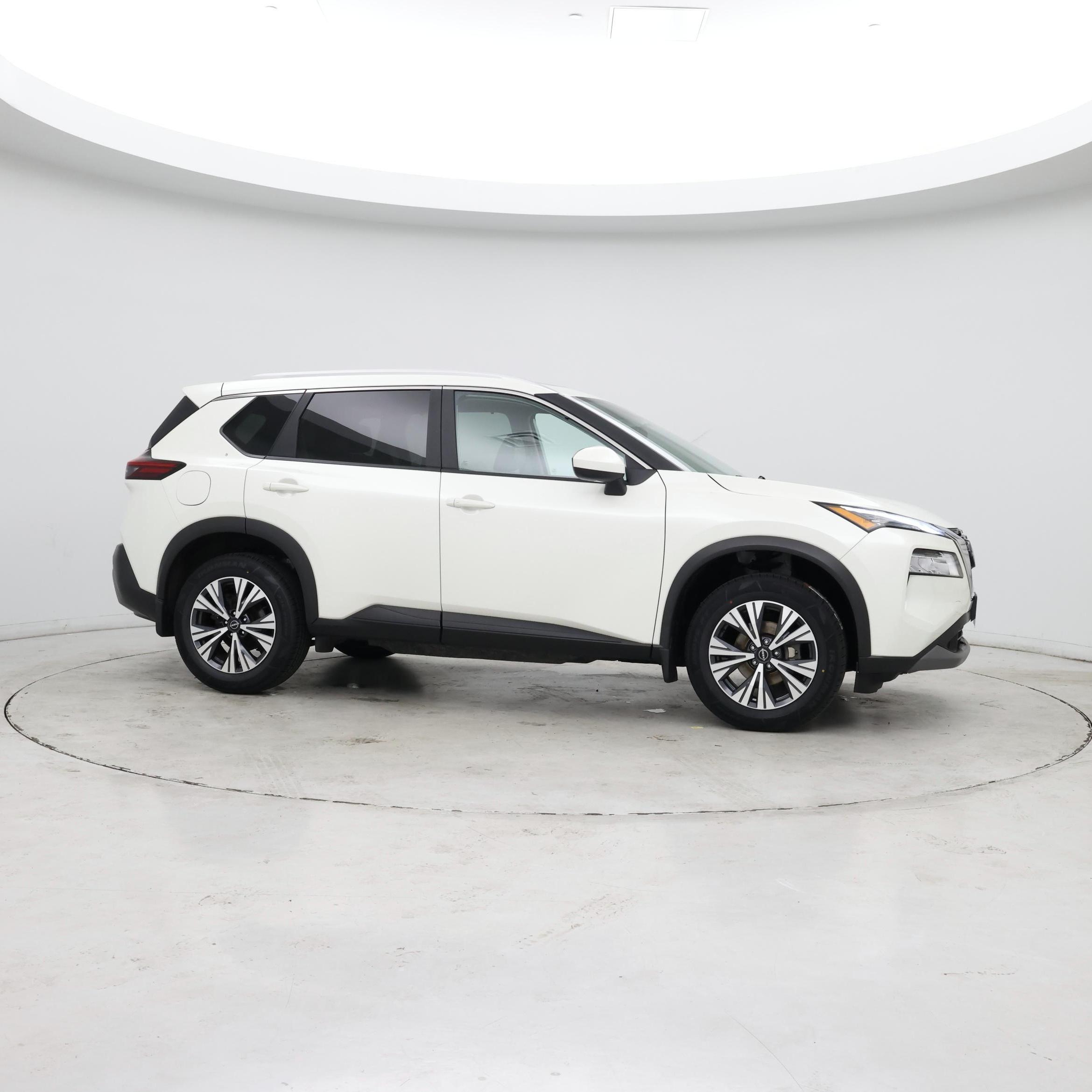 Thumbnail: 2023 Nissan Rogue - 7