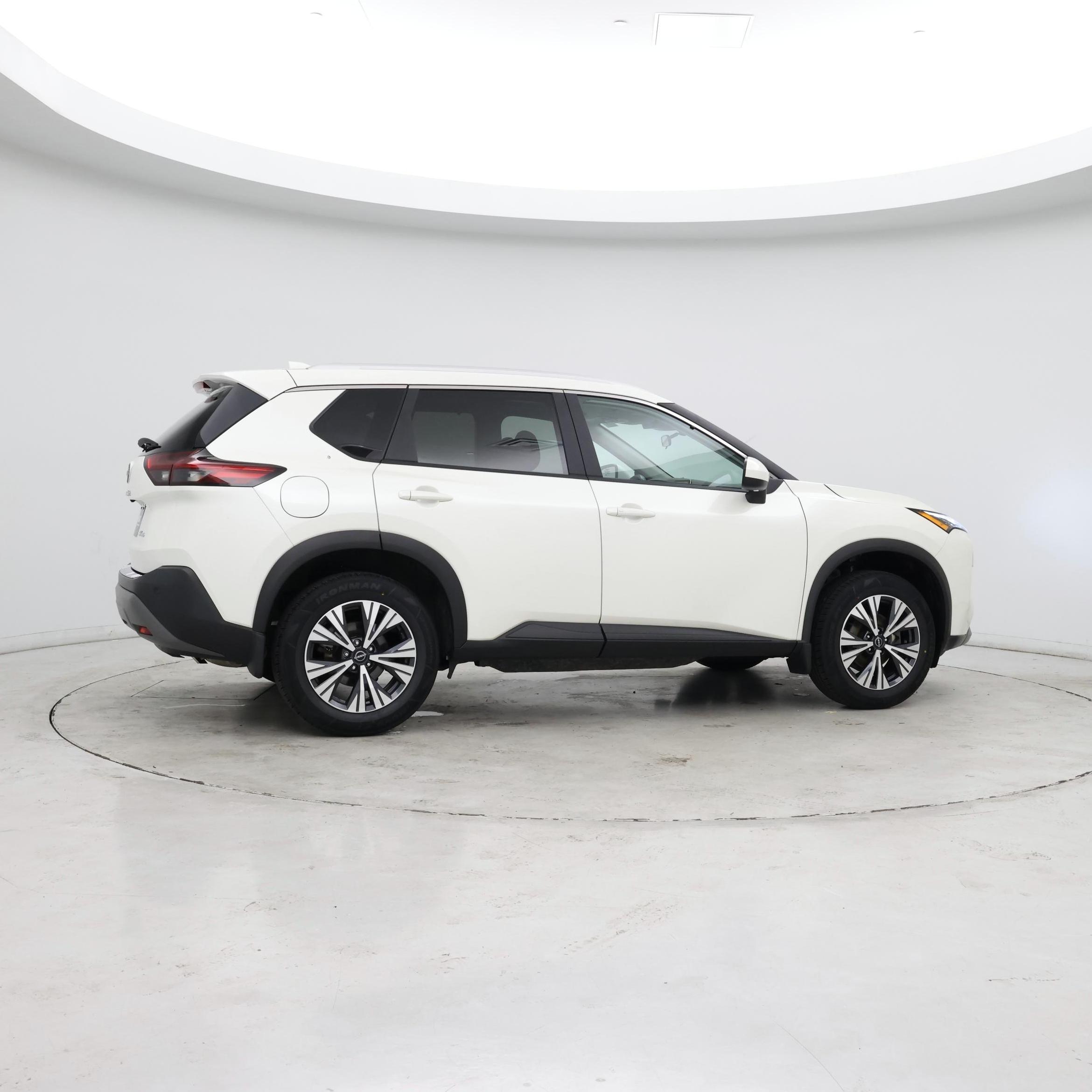 Thumbnail: 2023 Nissan Rogue - 8