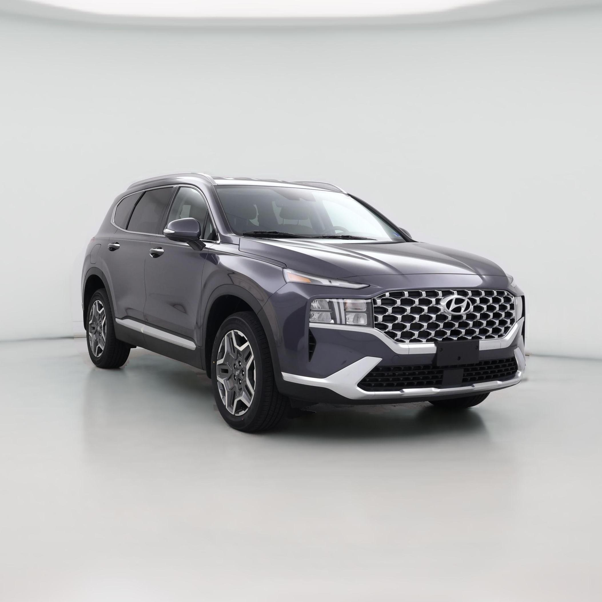 Thumbnail: 2023 Hyundai Santa Fe - 1