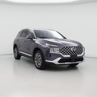 2023 Hyundai Santa Fe PHEV SEL Convenience