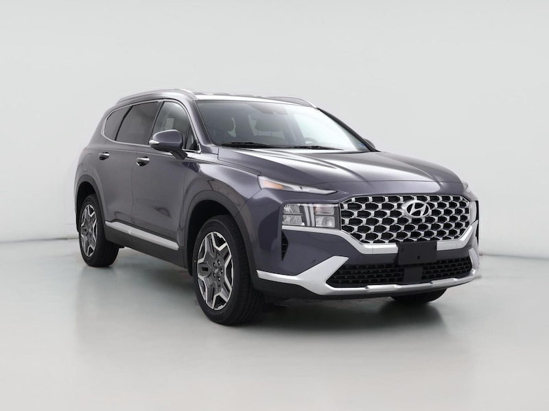 2023 Hyundai Santa Fe SEL Convenience