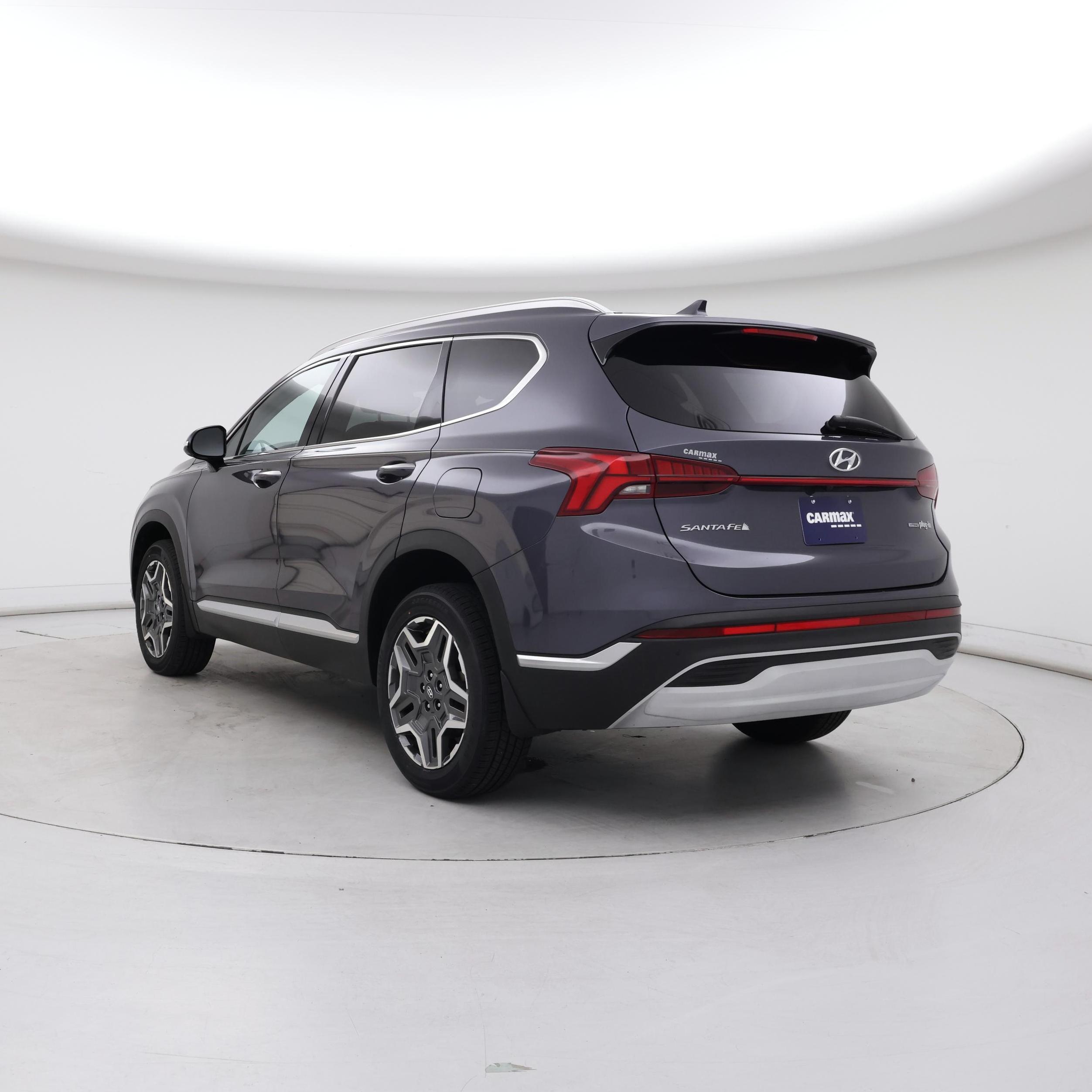 Thumbnail: 2023 Hyundai Santa Fe - 2