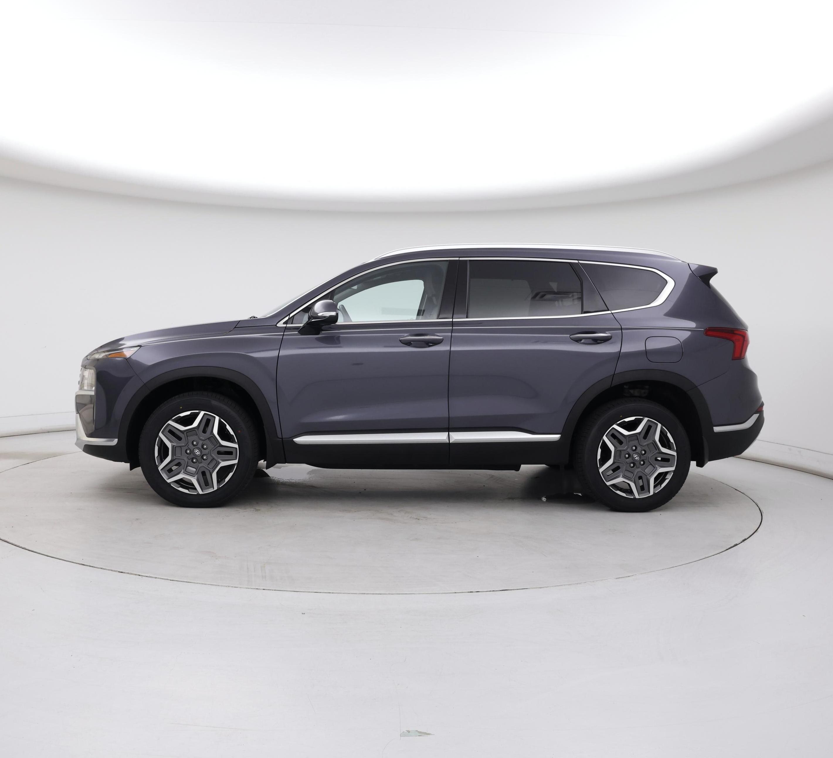 Thumbnail: 2023 Hyundai Santa Fe - 3