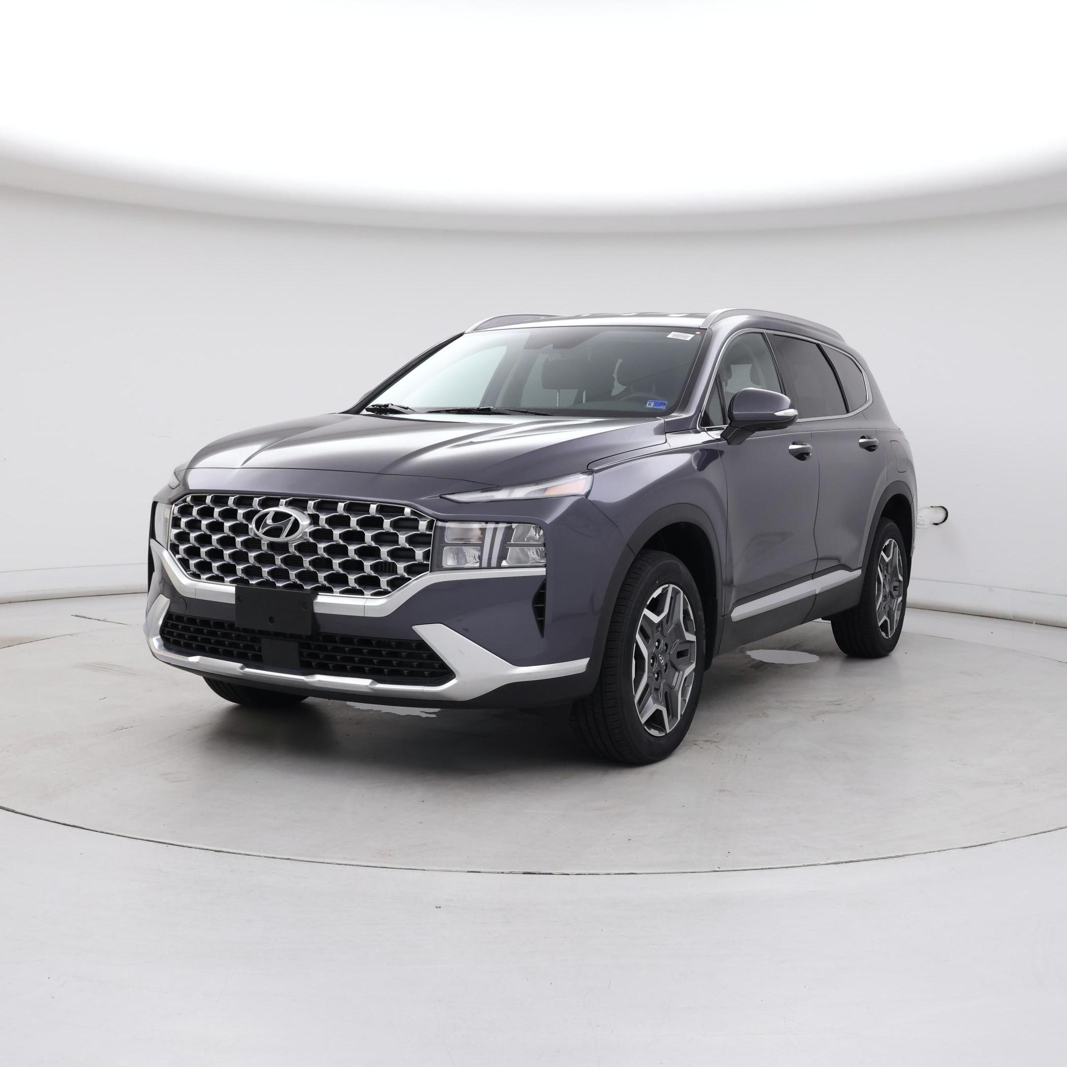 Thumbnail: 2023 Hyundai Santa Fe - 4
