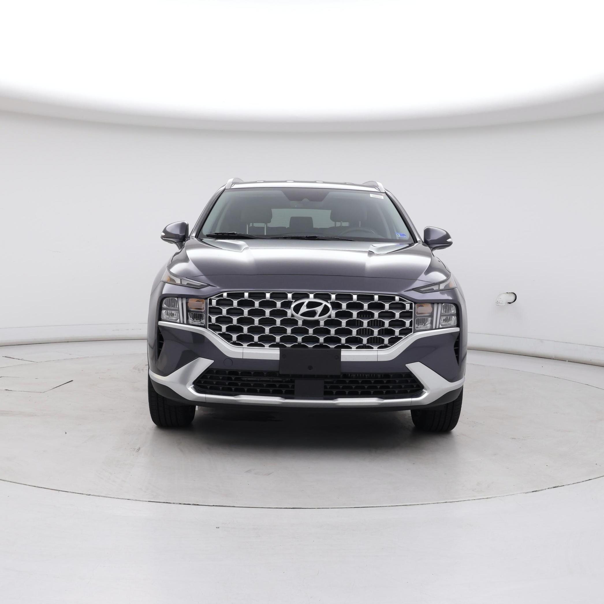Thumbnail: 2023 Hyundai Santa Fe - 5