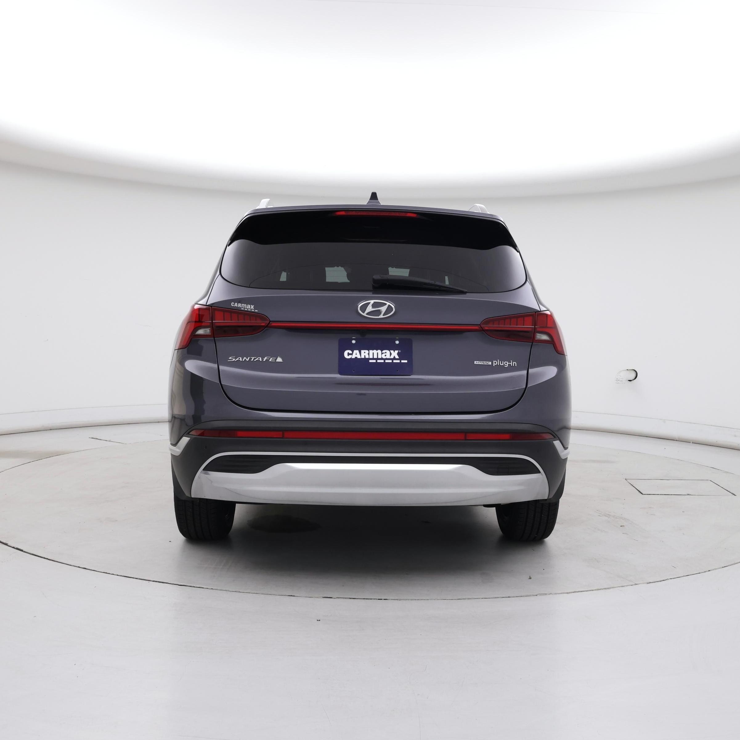 Thumbnail: 2023 Hyundai Santa Fe - 6