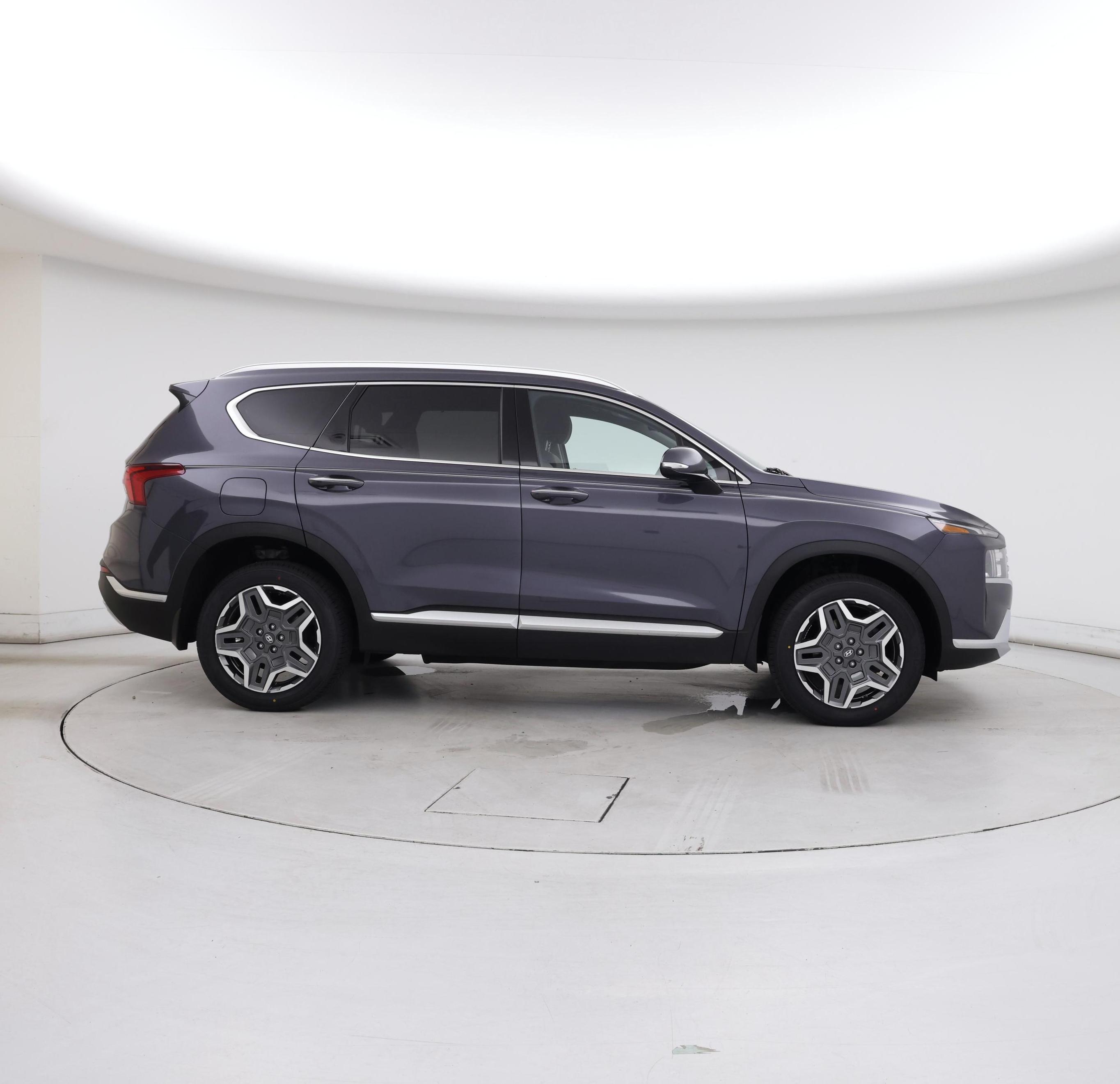 Thumbnail: 2023 Hyundai Santa Fe - 7