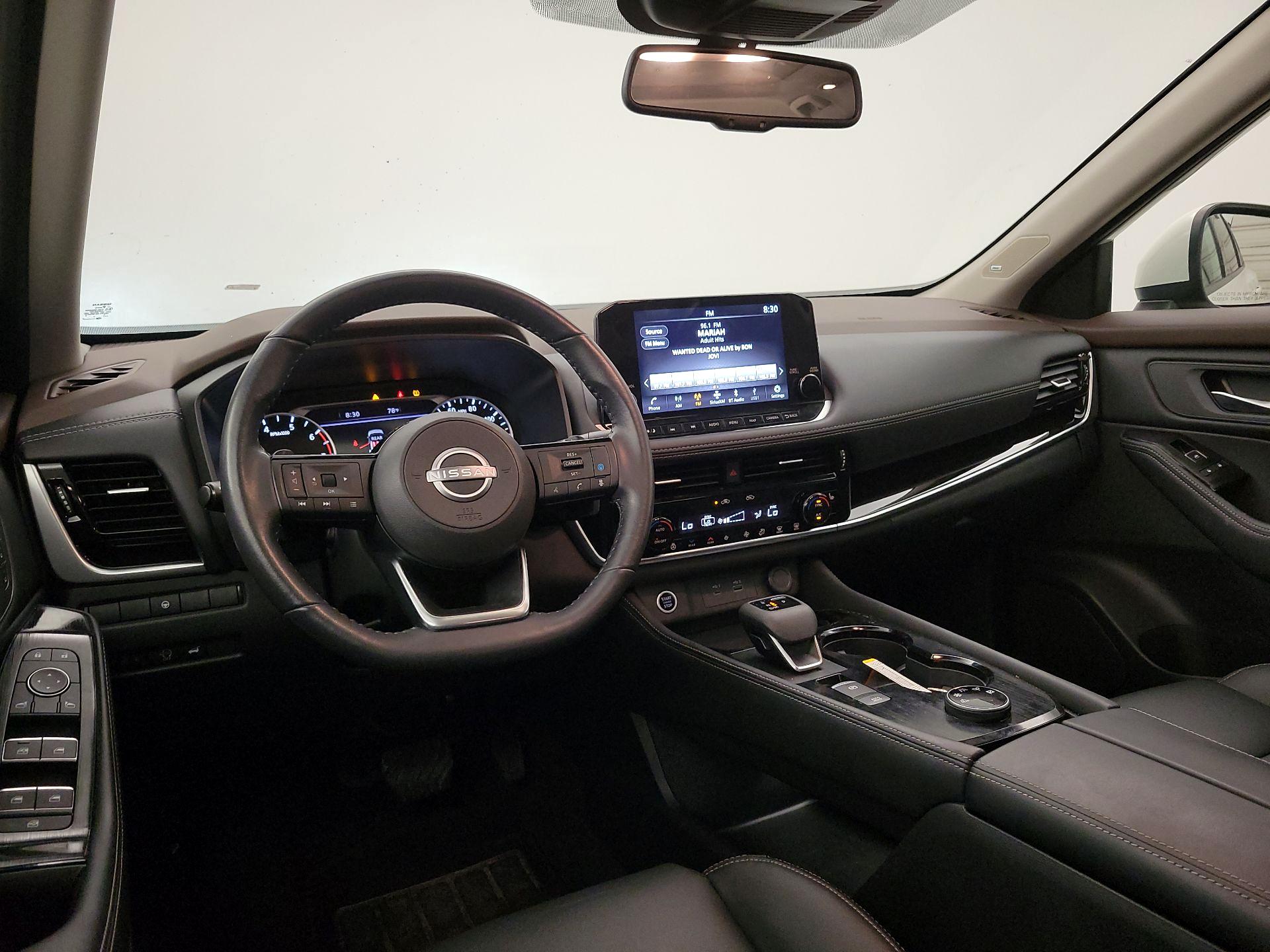 Thumbnail: 2023 Nissan Rogue - 9