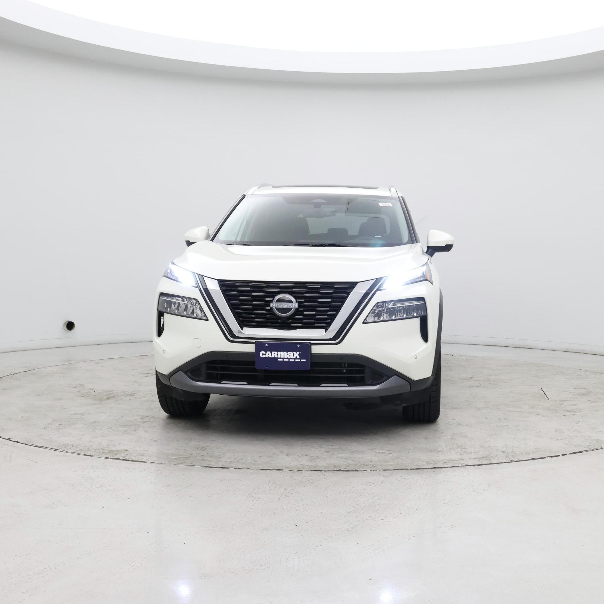 Thumbnail: 2023 Nissan Rogue - 4