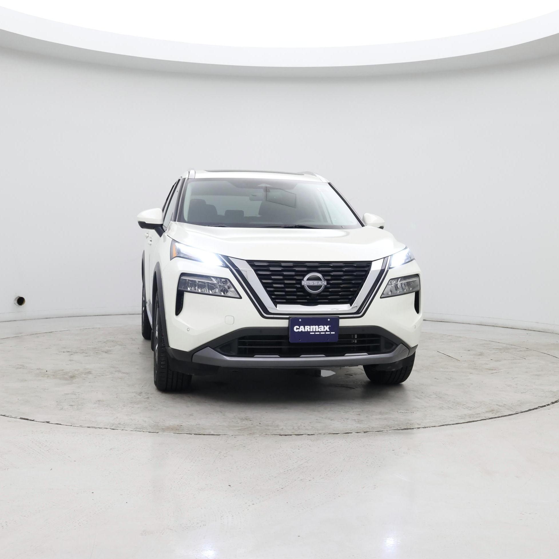 Thumbnail: 2023 Nissan Rogue - 5