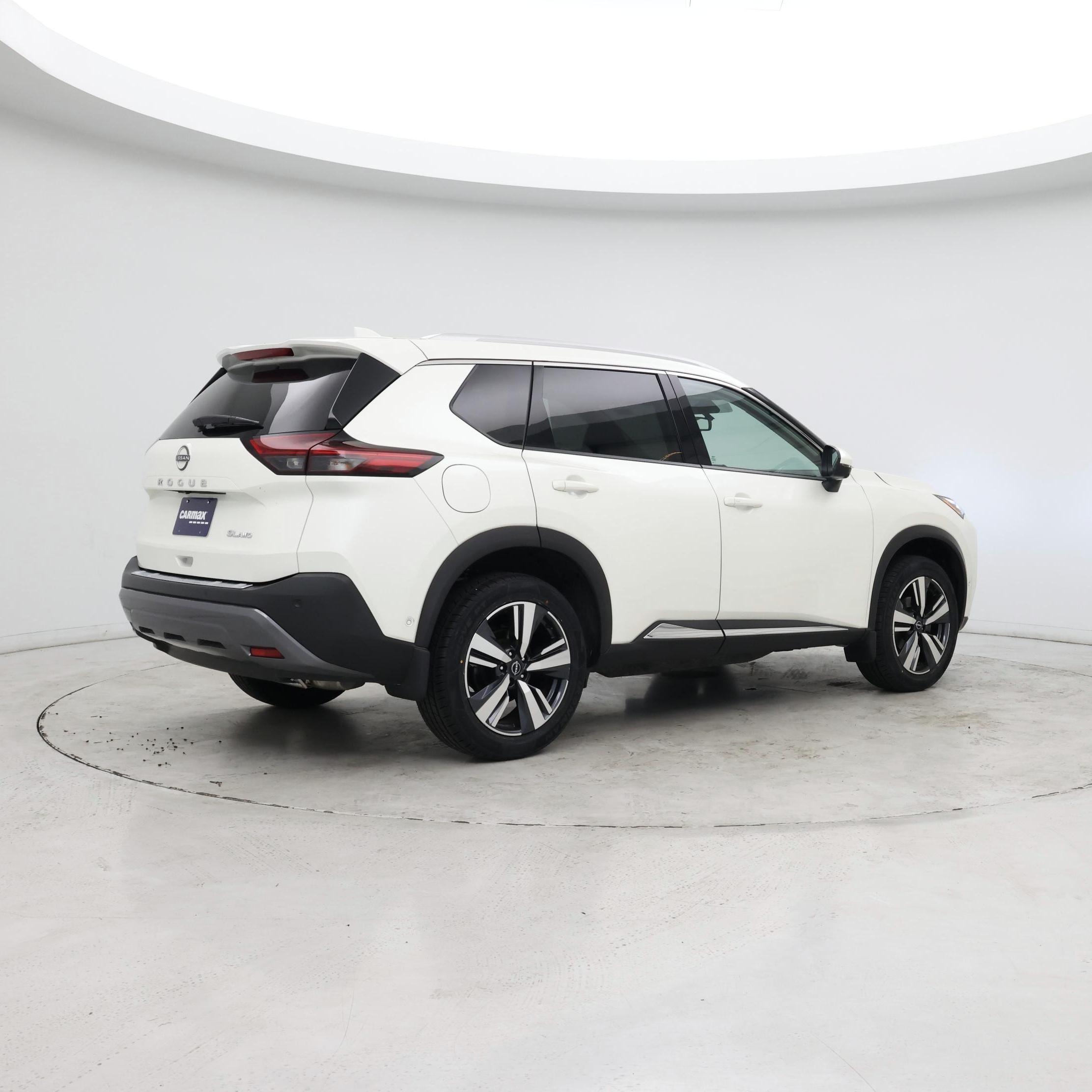 Thumbnail: 2023 Nissan Rogue - 6
