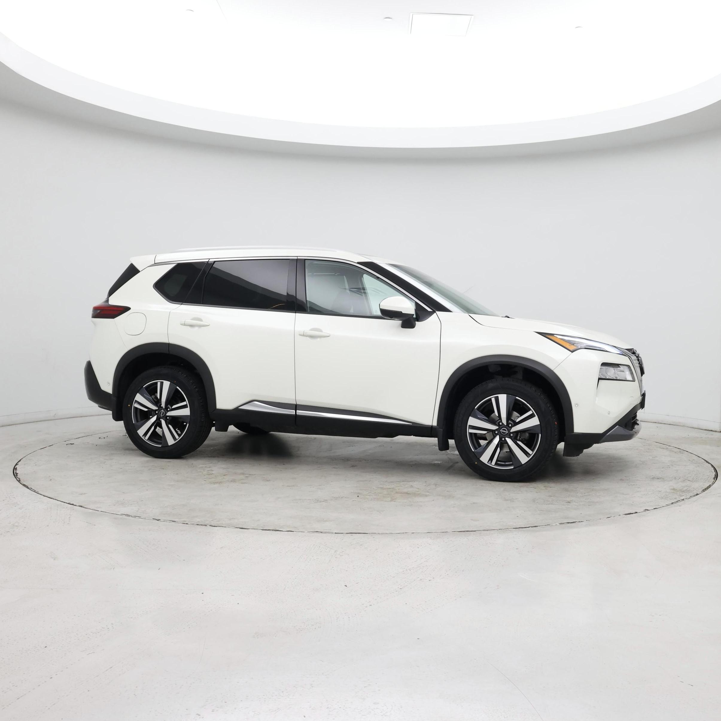 Thumbnail: 2023 Nissan Rogue - 7