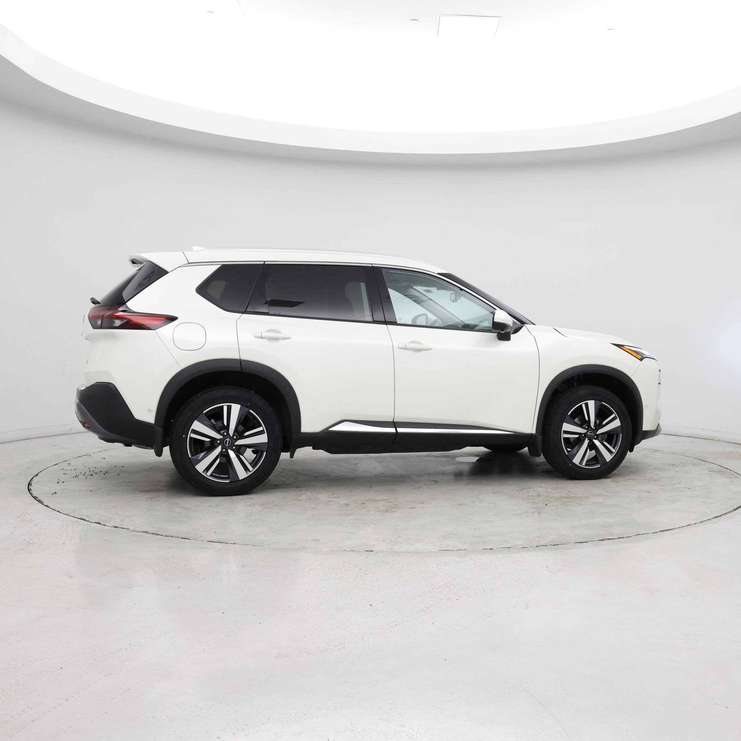 Thumbnail: 2023 Nissan Rogue - 8