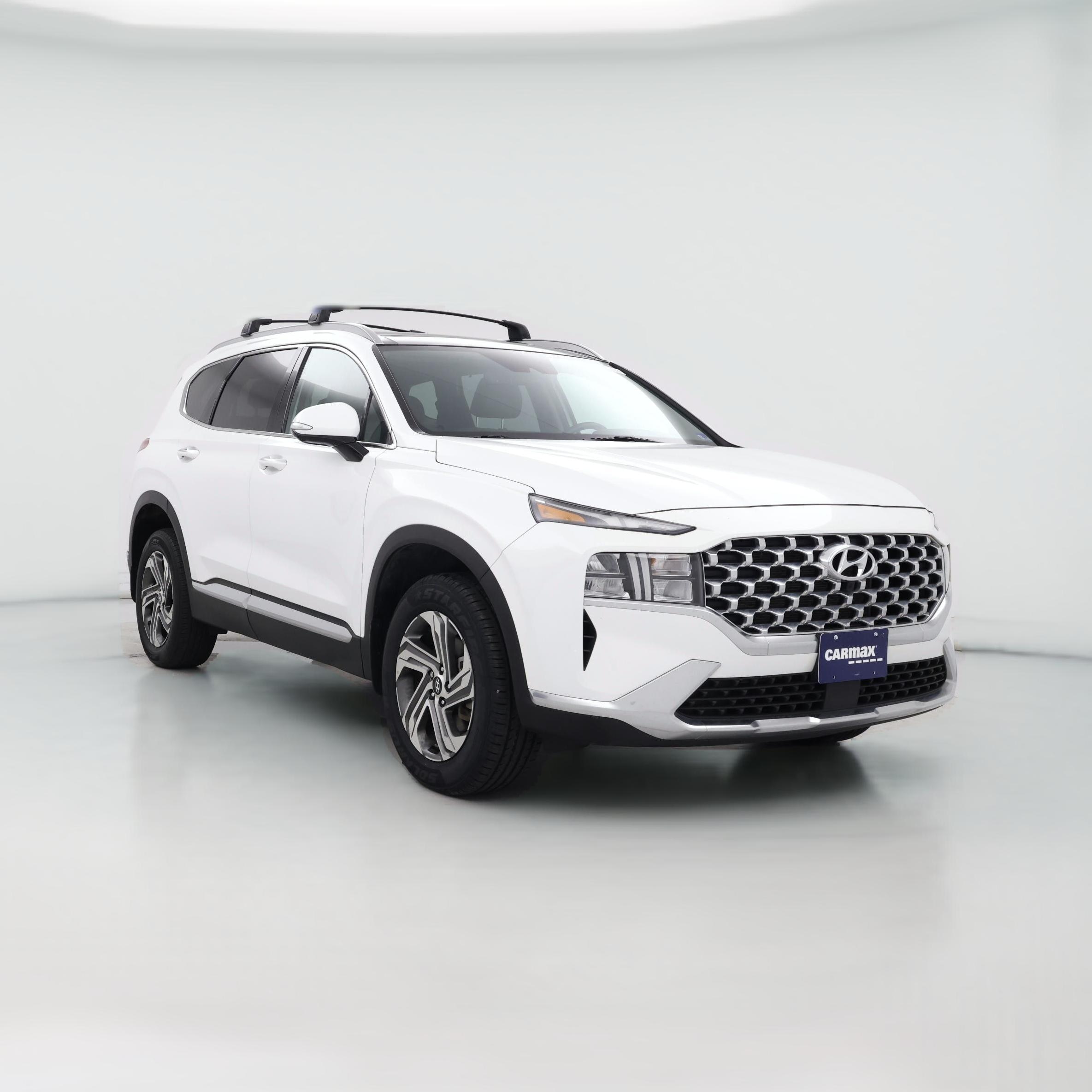 Thumbnail: 2023 Hyundai Santa Fe - 1