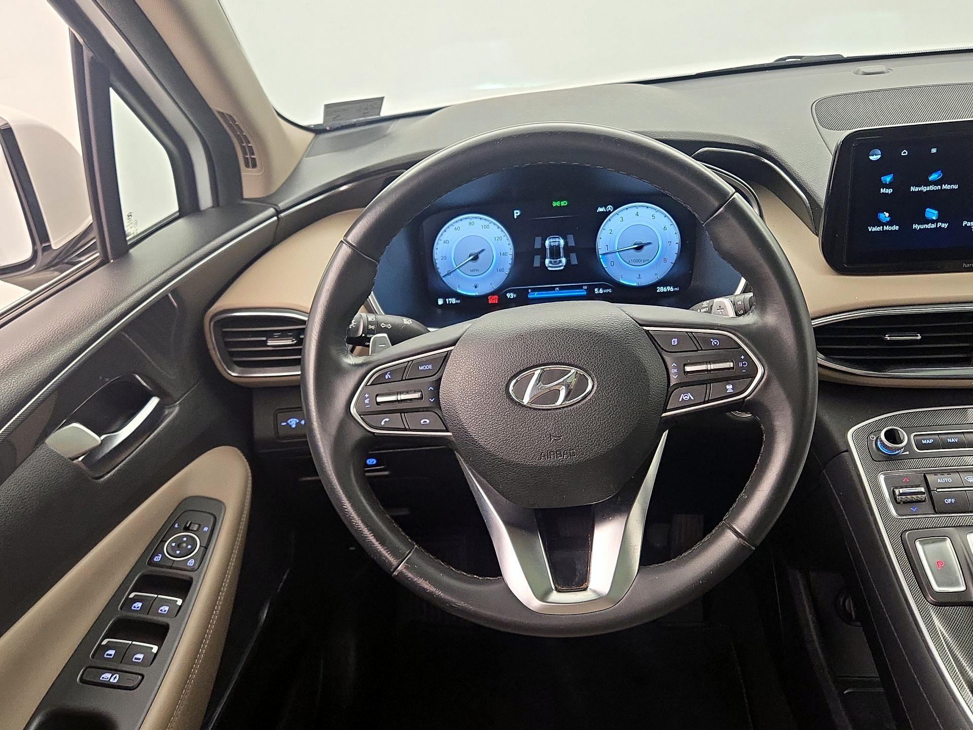 Thumbnail: 2023 Hyundai Santa Fe - 10