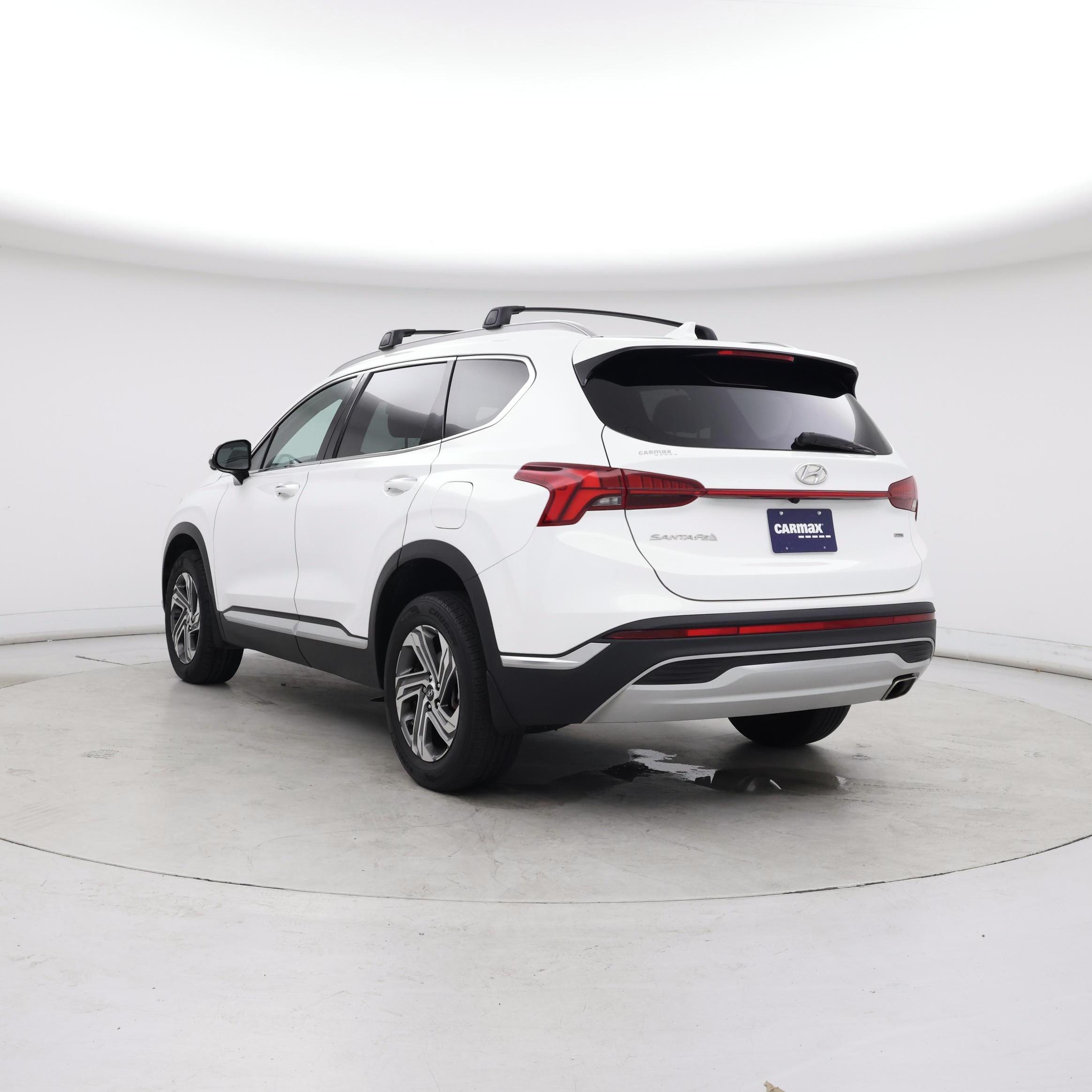 Thumbnail: 2023 Hyundai Santa Fe - 2