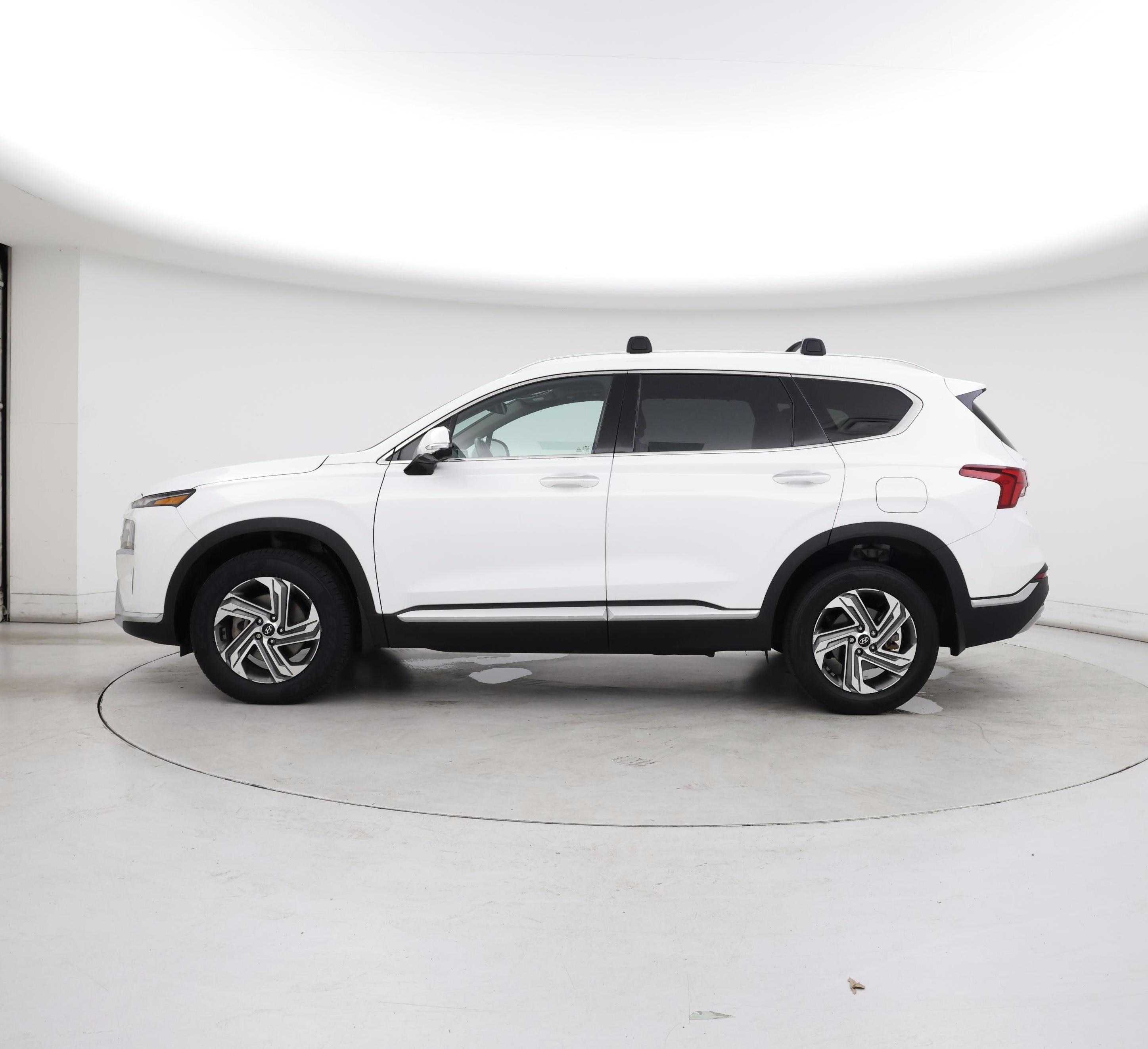Thumbnail: 2023 Hyundai Santa Fe - 3