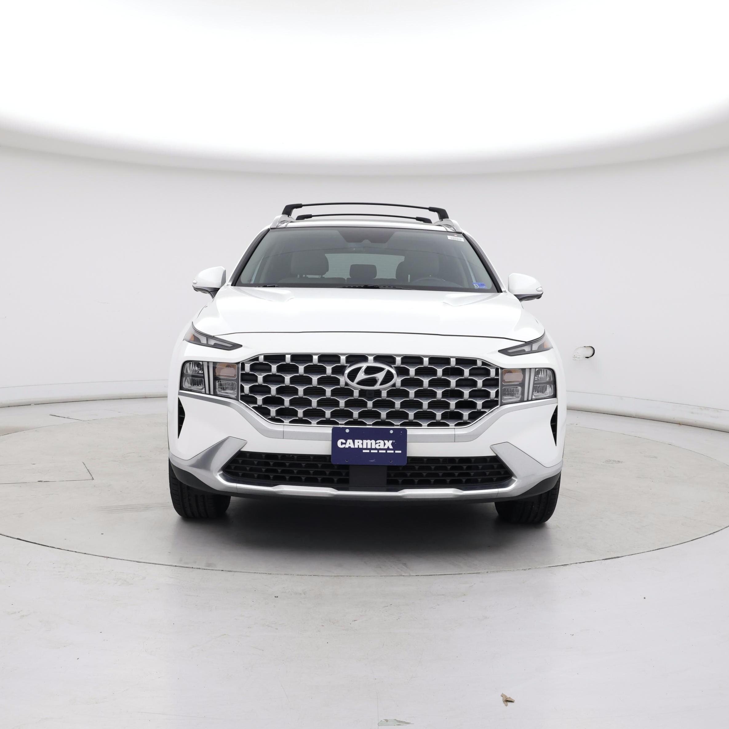 Thumbnail: 2023 Hyundai Santa Fe - 5
