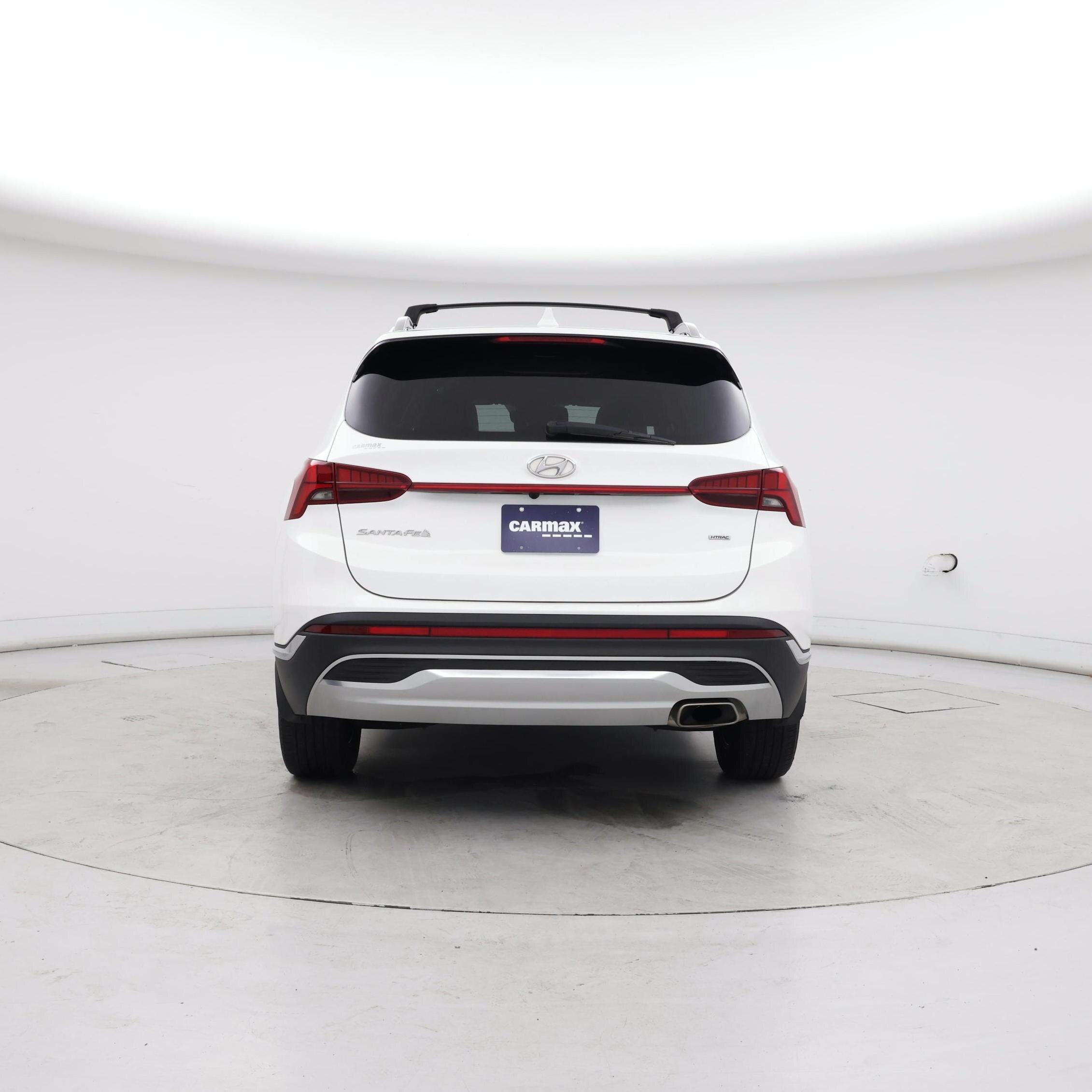 Thumbnail: 2023 Hyundai Santa Fe - 6