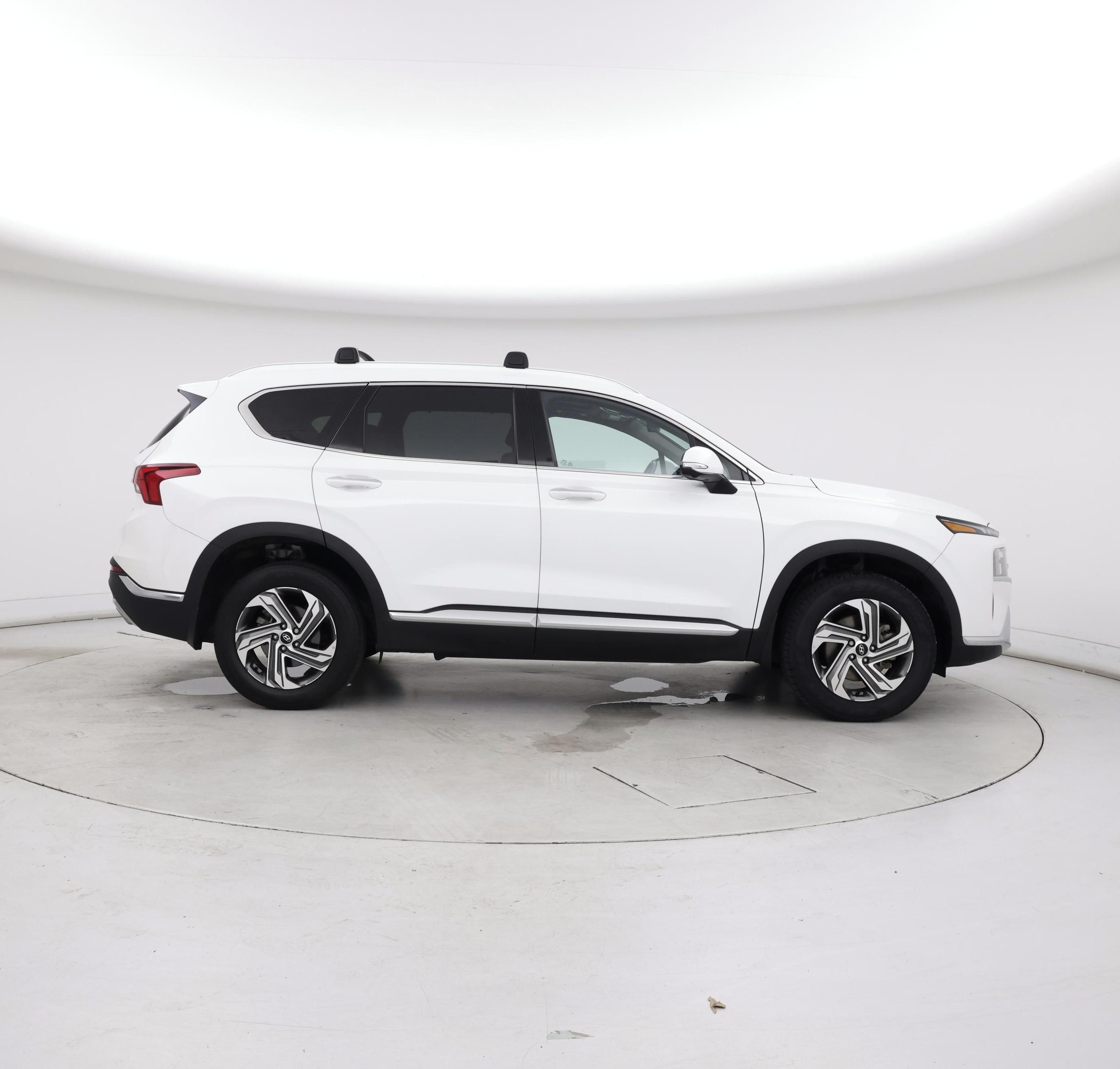 Thumbnail: 2023 Hyundai Santa Fe - 7