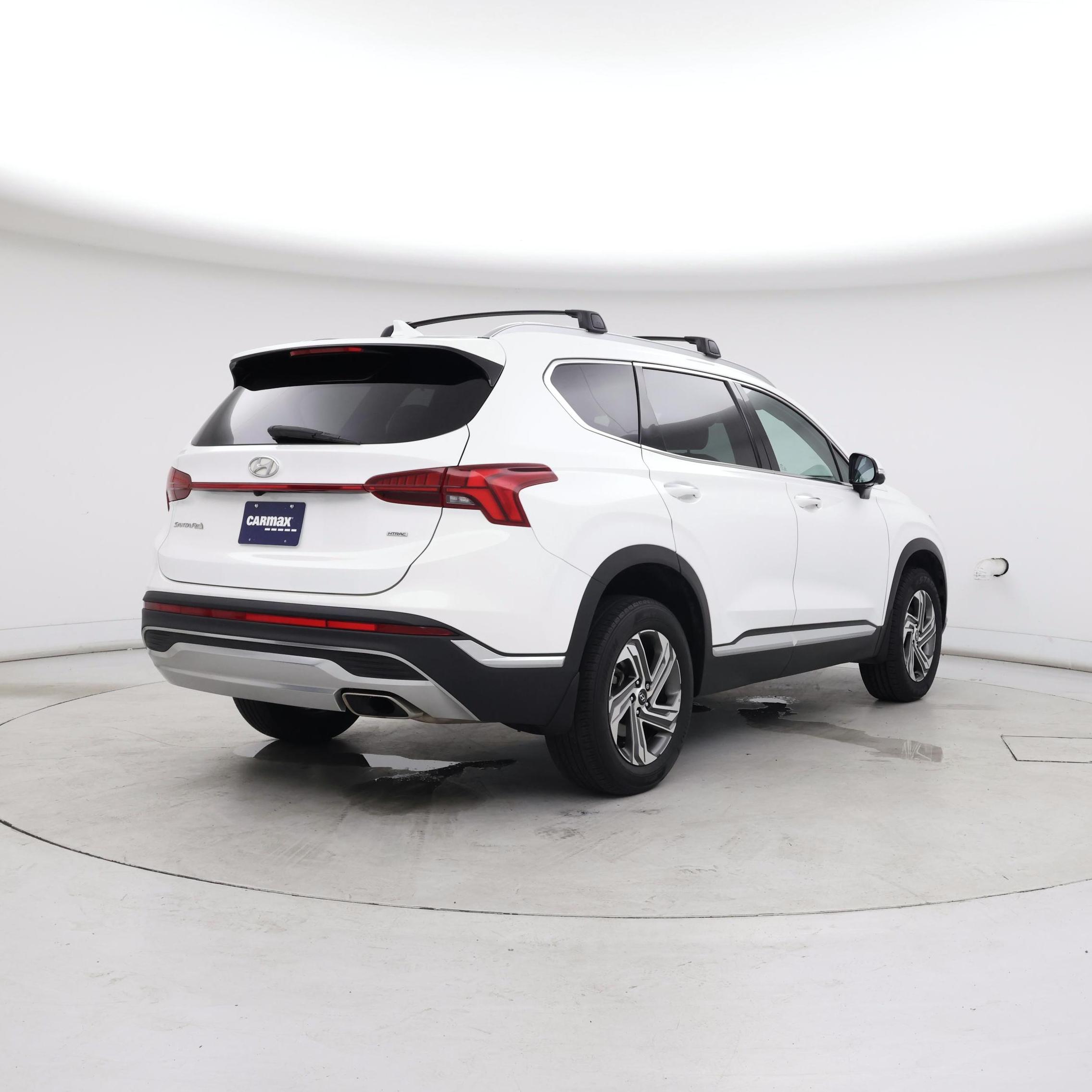 Thumbnail: 2023 Hyundai Santa Fe - 8