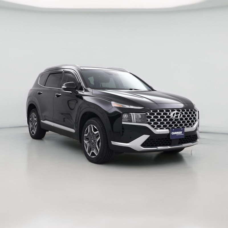 2023 Hyundai Santa Fe PHEV Limited