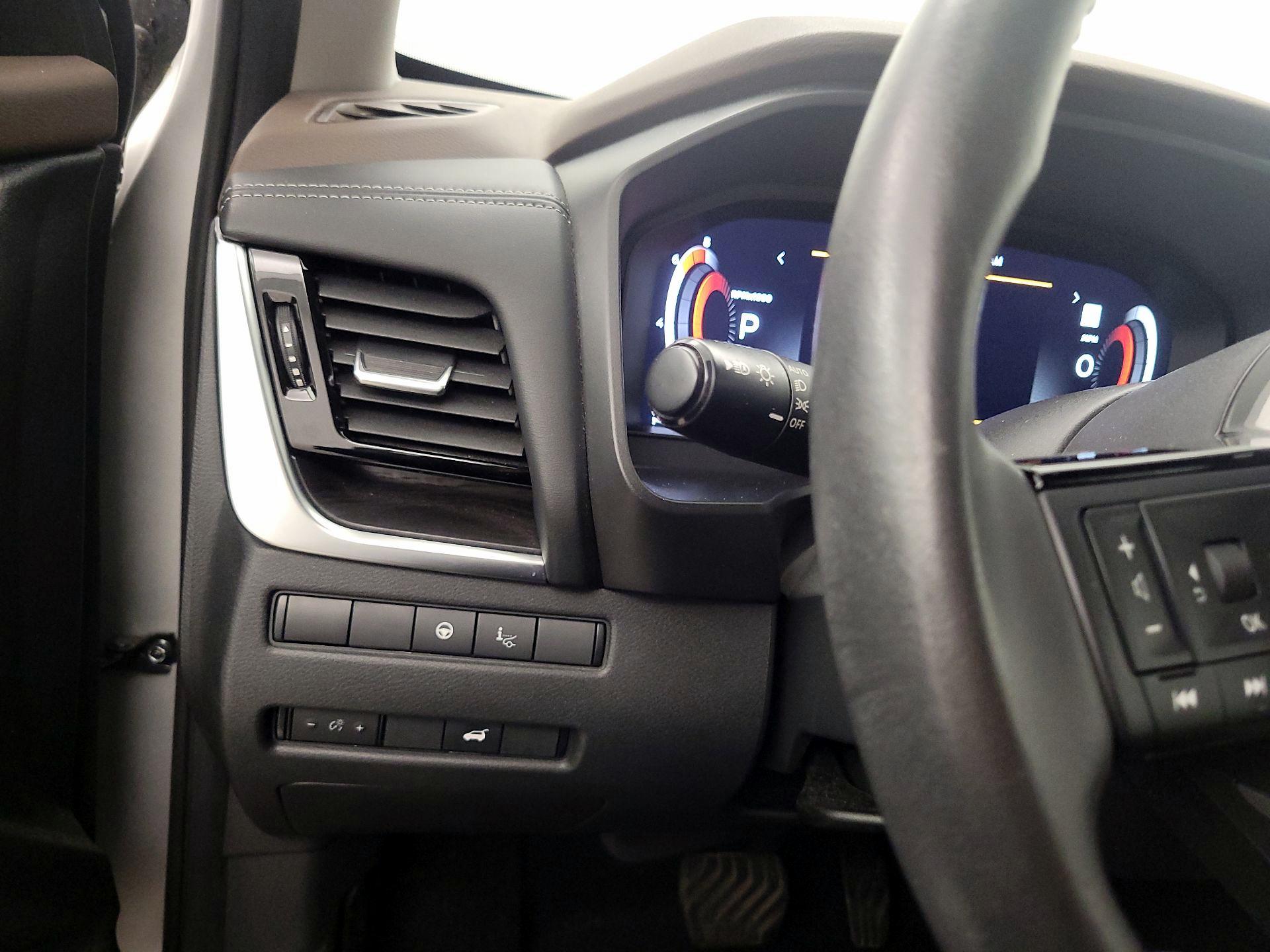 Thumbnail: 2023 Nissan Rogue - 11