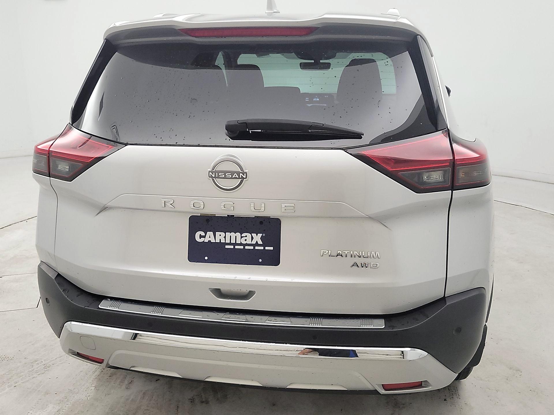 Thumbnail: 2023 Nissan Rogue - 6