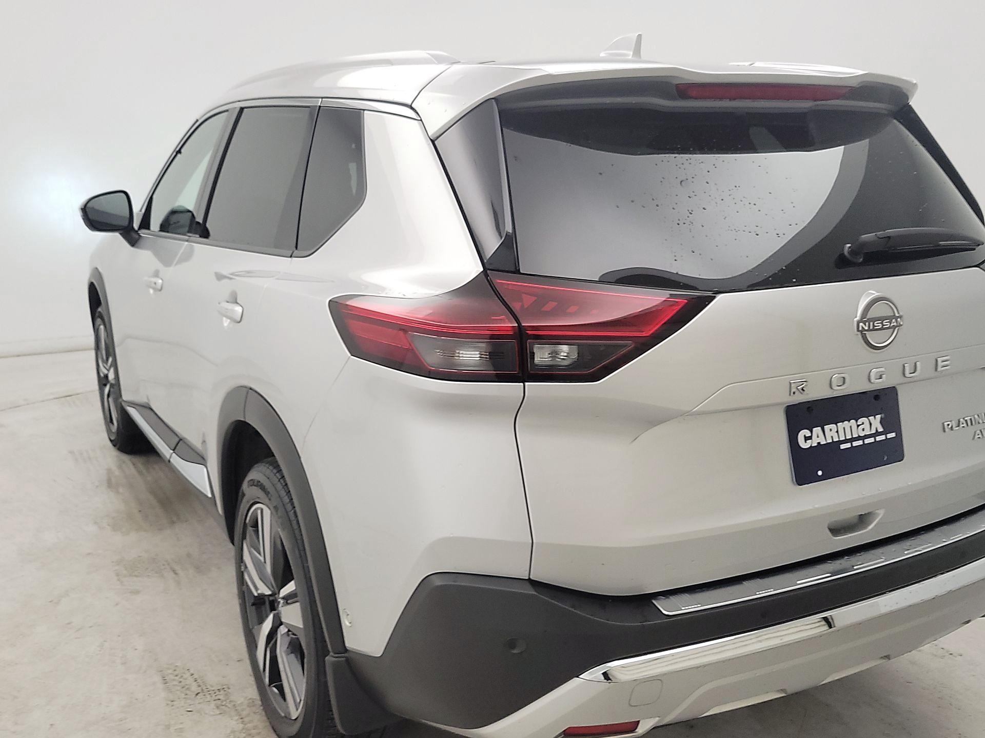 Thumbnail: 2023 Nissan Rogue - 7