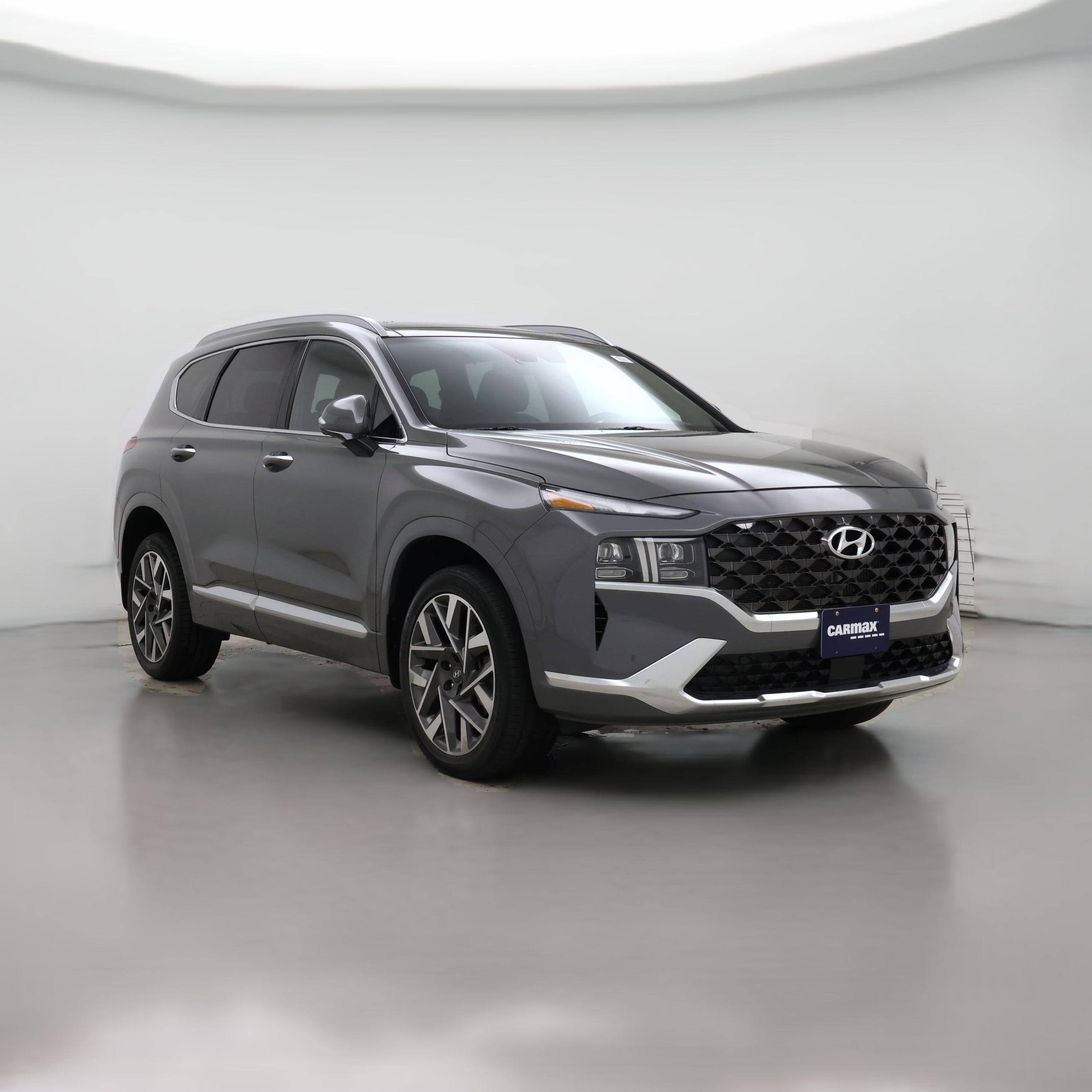 Thumbnail: 2023 Hyundai Santa Fe - 1