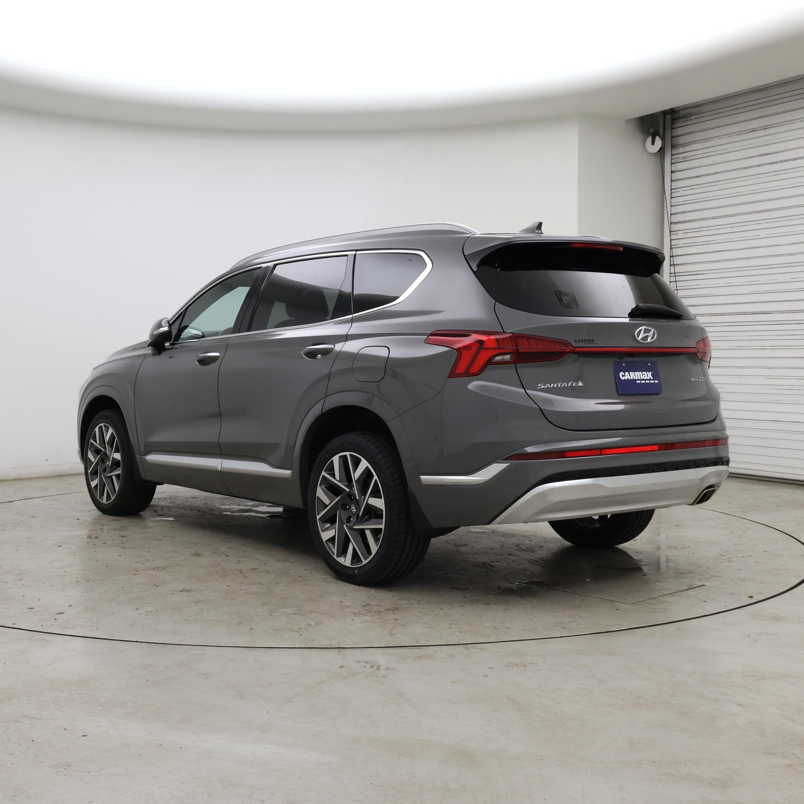 Thumbnail: 2023 Hyundai Santa Fe - 2