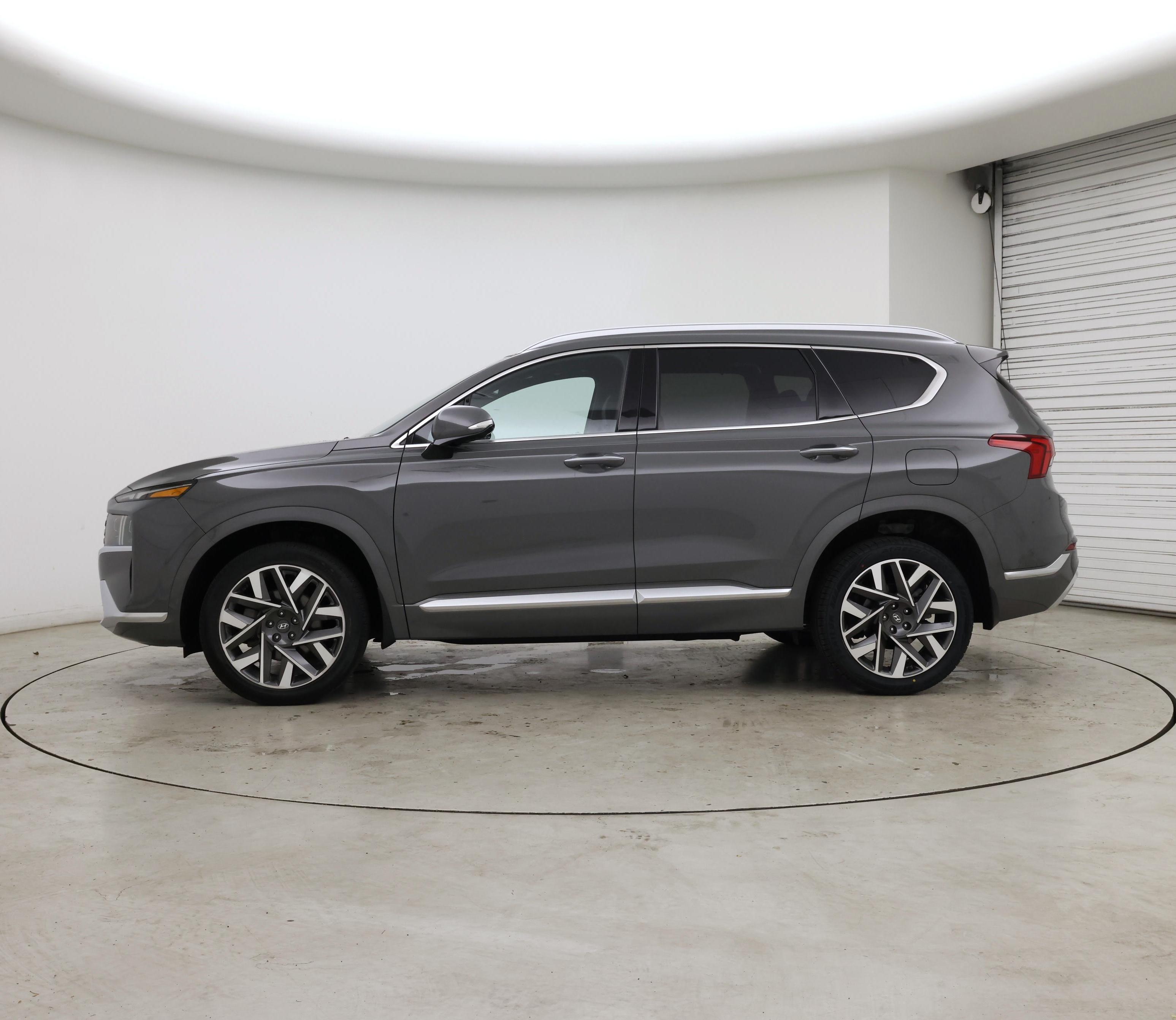 Thumbnail: 2023 Hyundai Santa Fe - 3