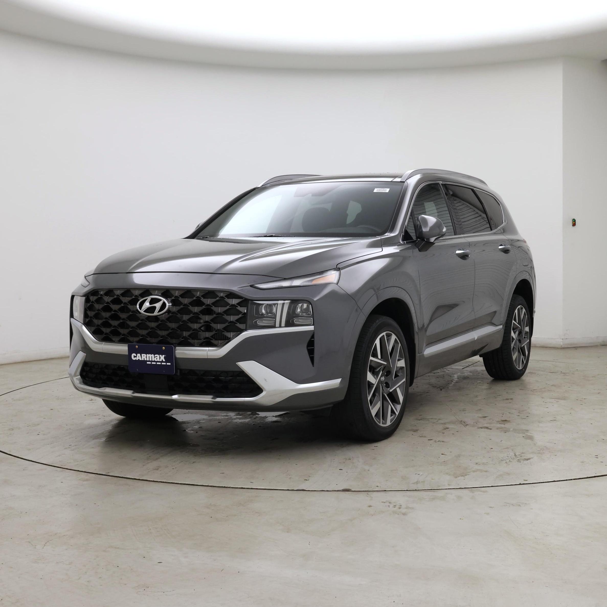 Thumbnail: 2023 Hyundai Santa Fe - 4