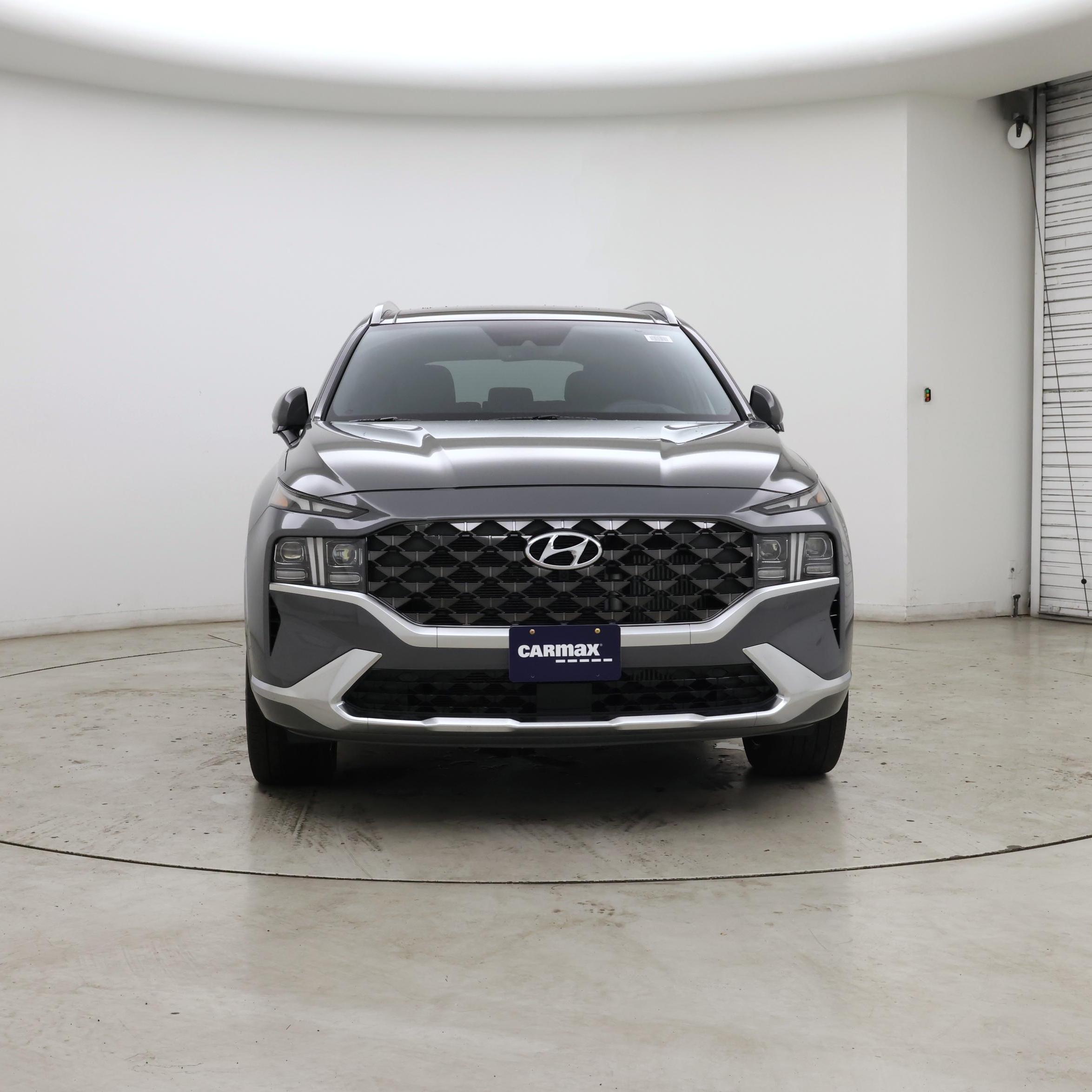 Thumbnail: 2023 Hyundai Santa Fe - 5