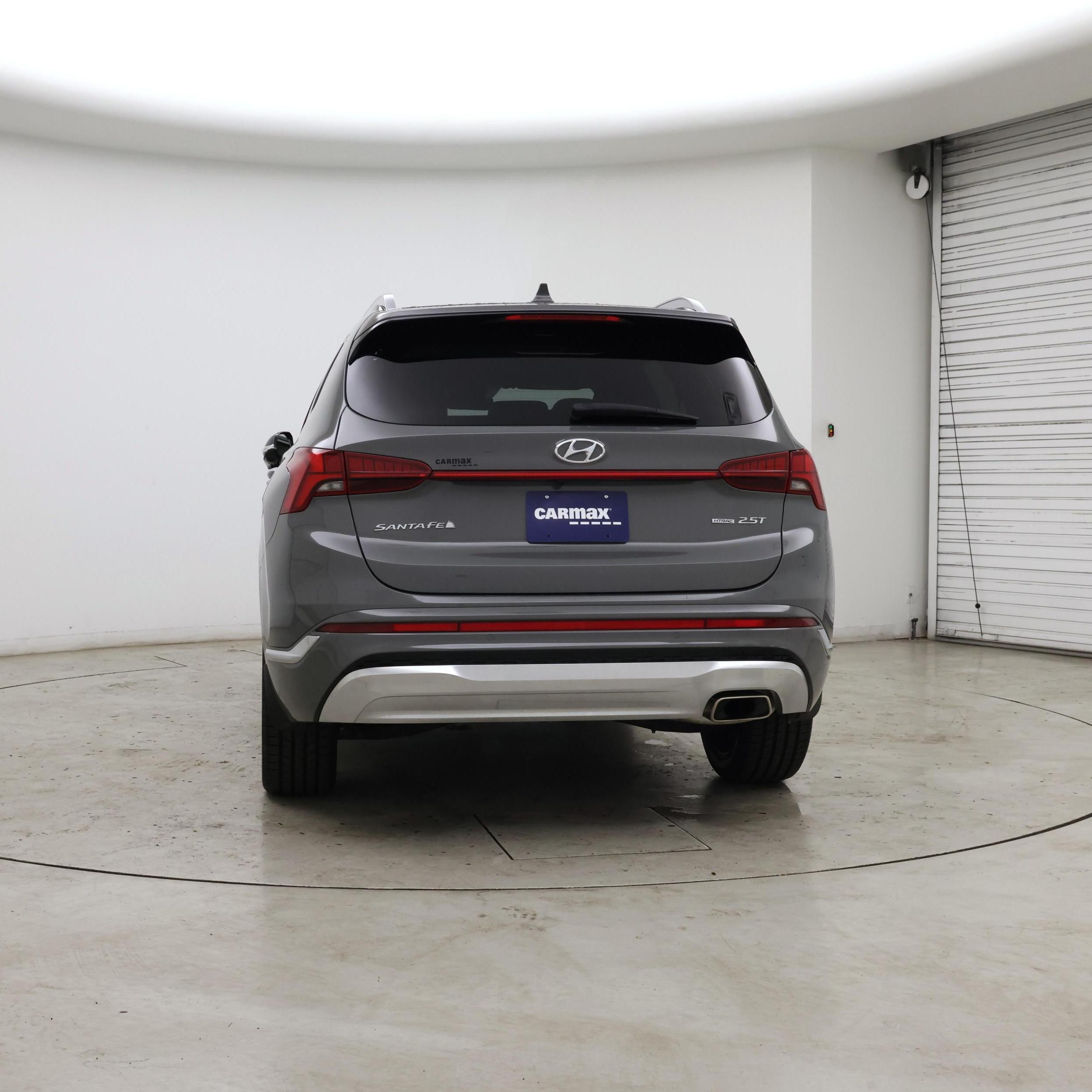 Thumbnail: 2023 Hyundai Santa Fe - 6