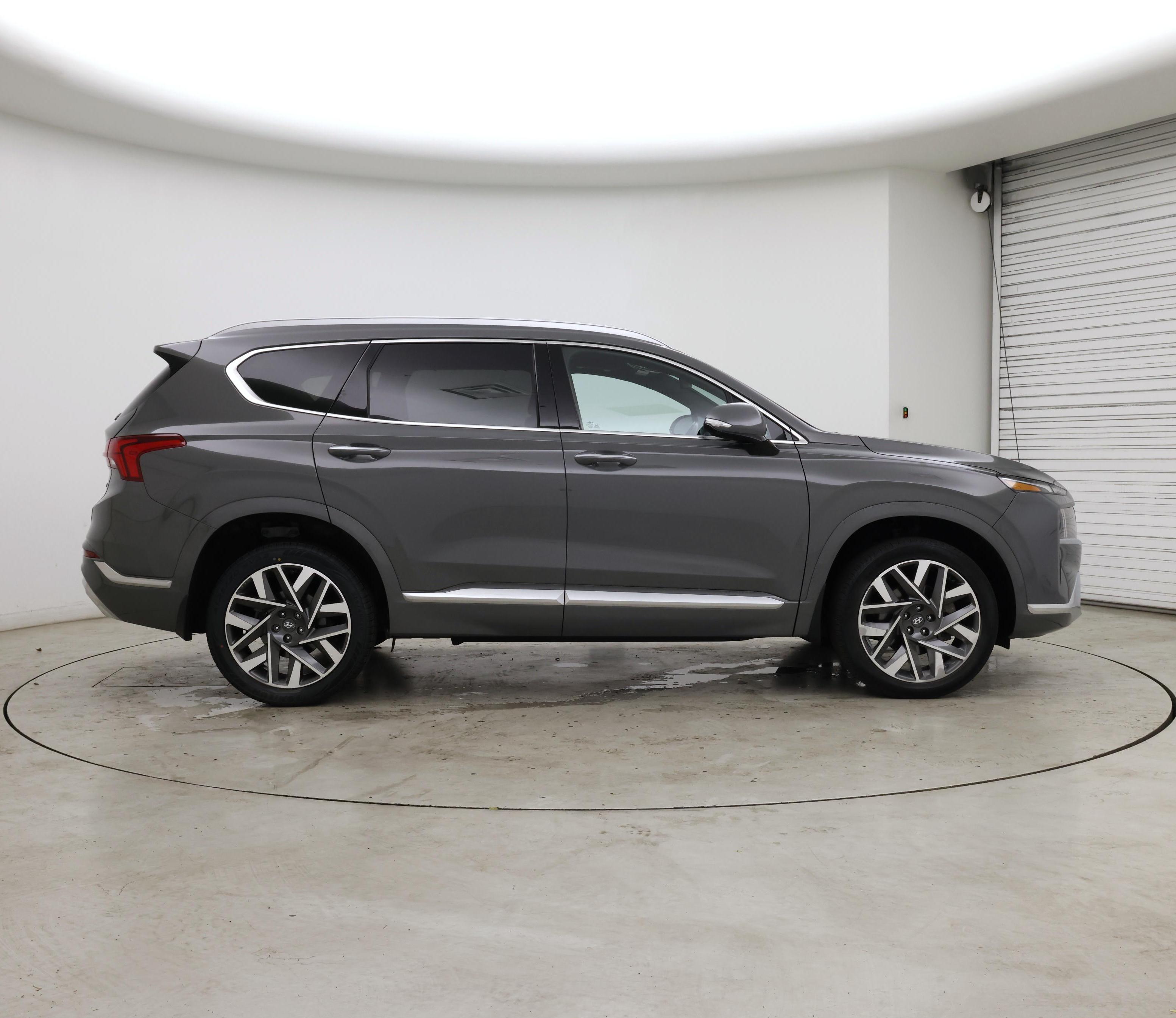 Thumbnail: 2023 Hyundai Santa Fe - 7