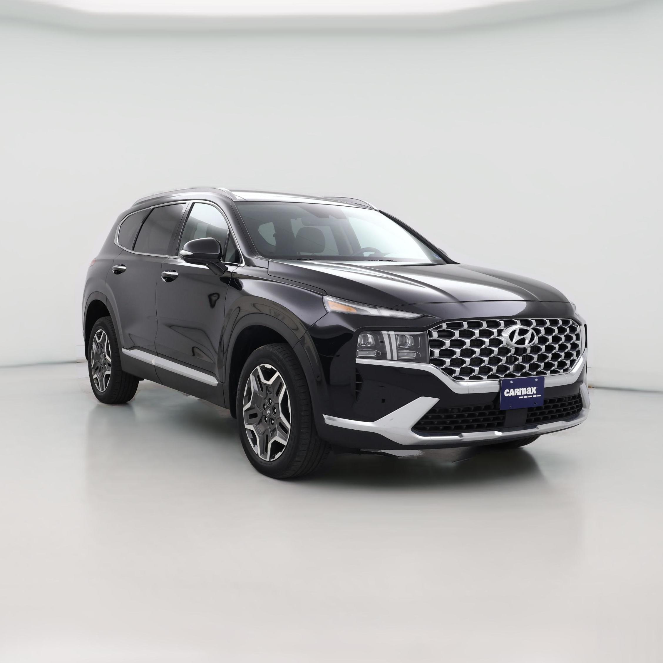 Thumbnail: 2023 Hyundai Santa Fe - 1