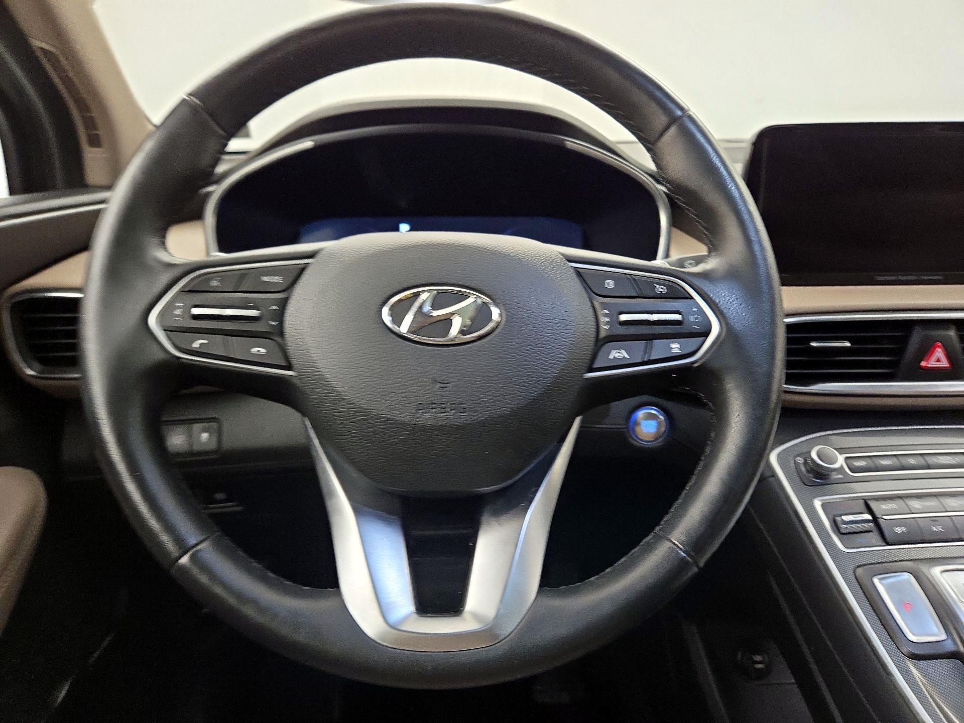 Thumbnail: 2023 Hyundai Santa Fe - 10