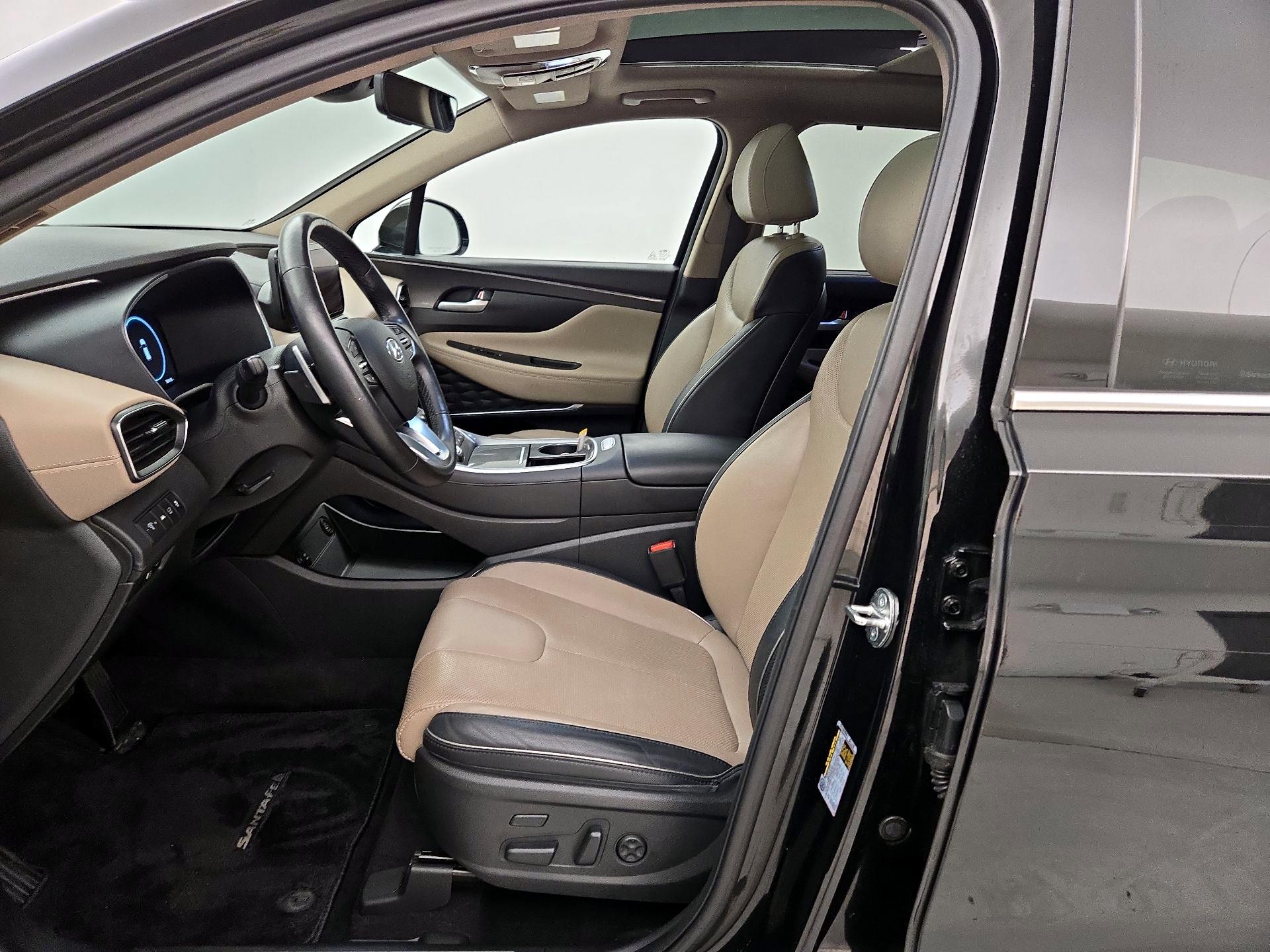 Thumbnail: 2023 Hyundai Santa Fe - 11