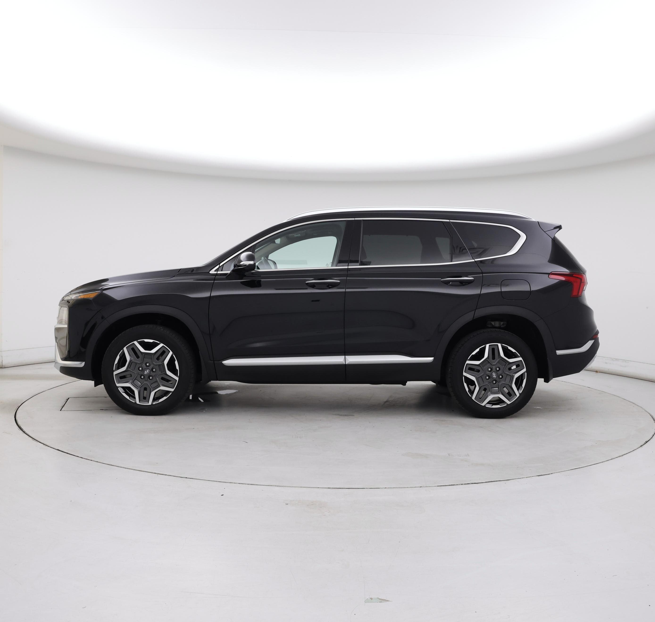 Thumbnail: 2023 Hyundai Santa Fe - 3