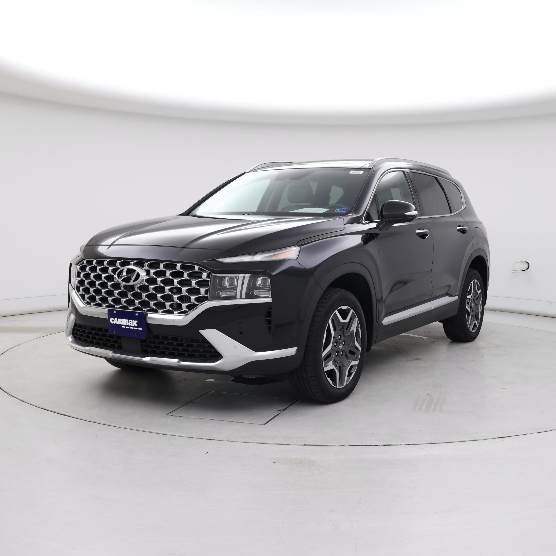 Thumbnail: 2023 Hyundai Santa Fe - 4