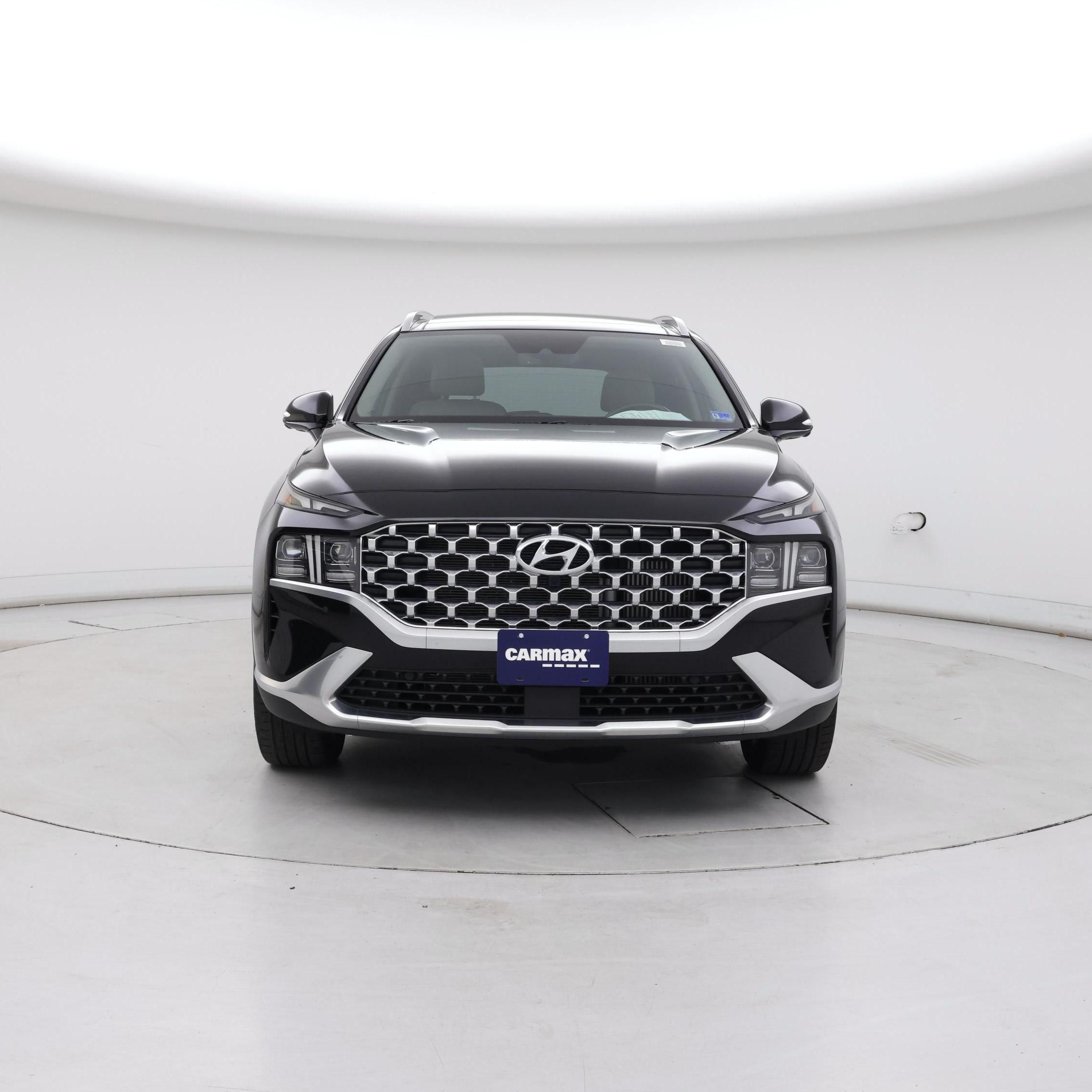 Thumbnail: 2023 Hyundai Santa Fe - 5