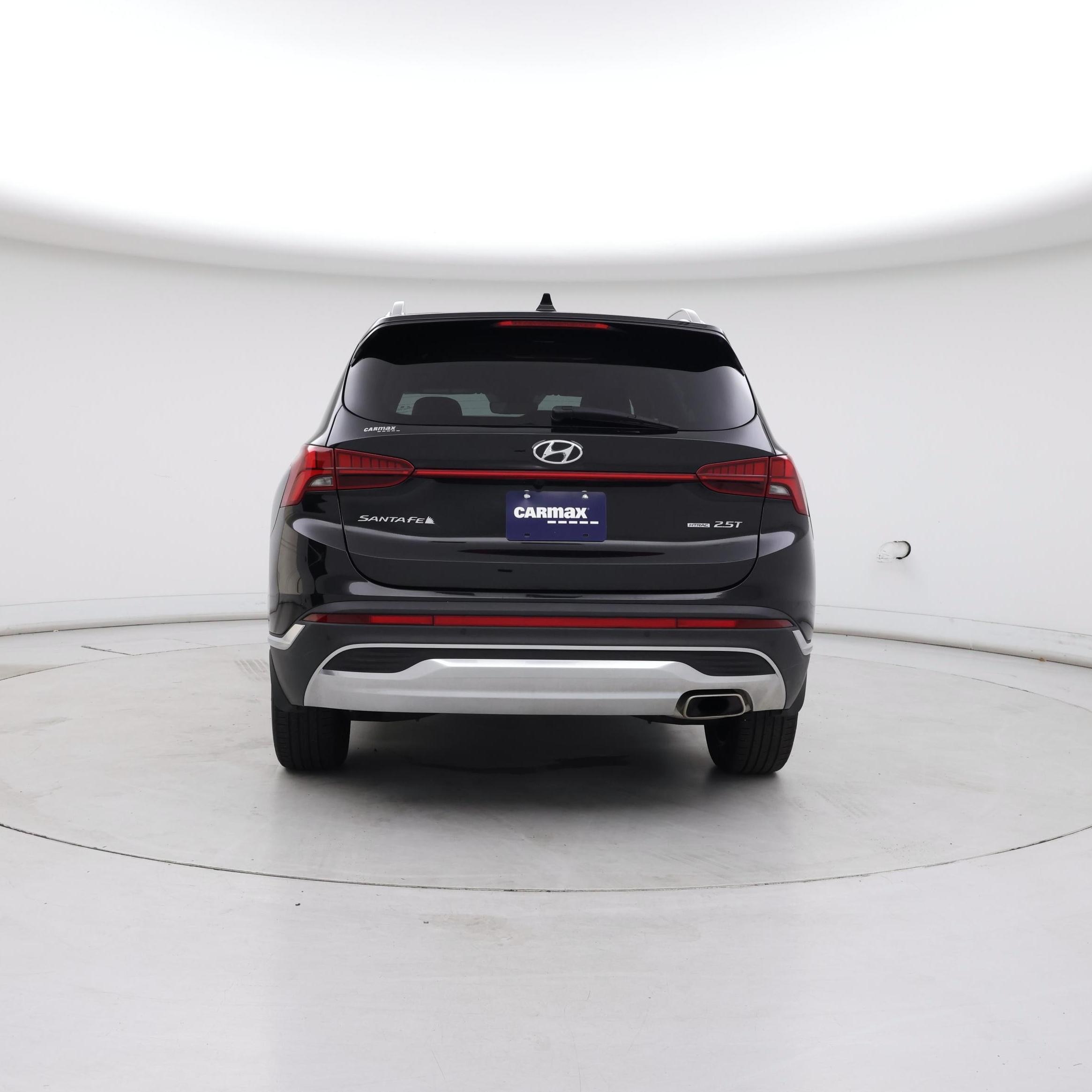 Thumbnail: 2023 Hyundai Santa Fe - 6