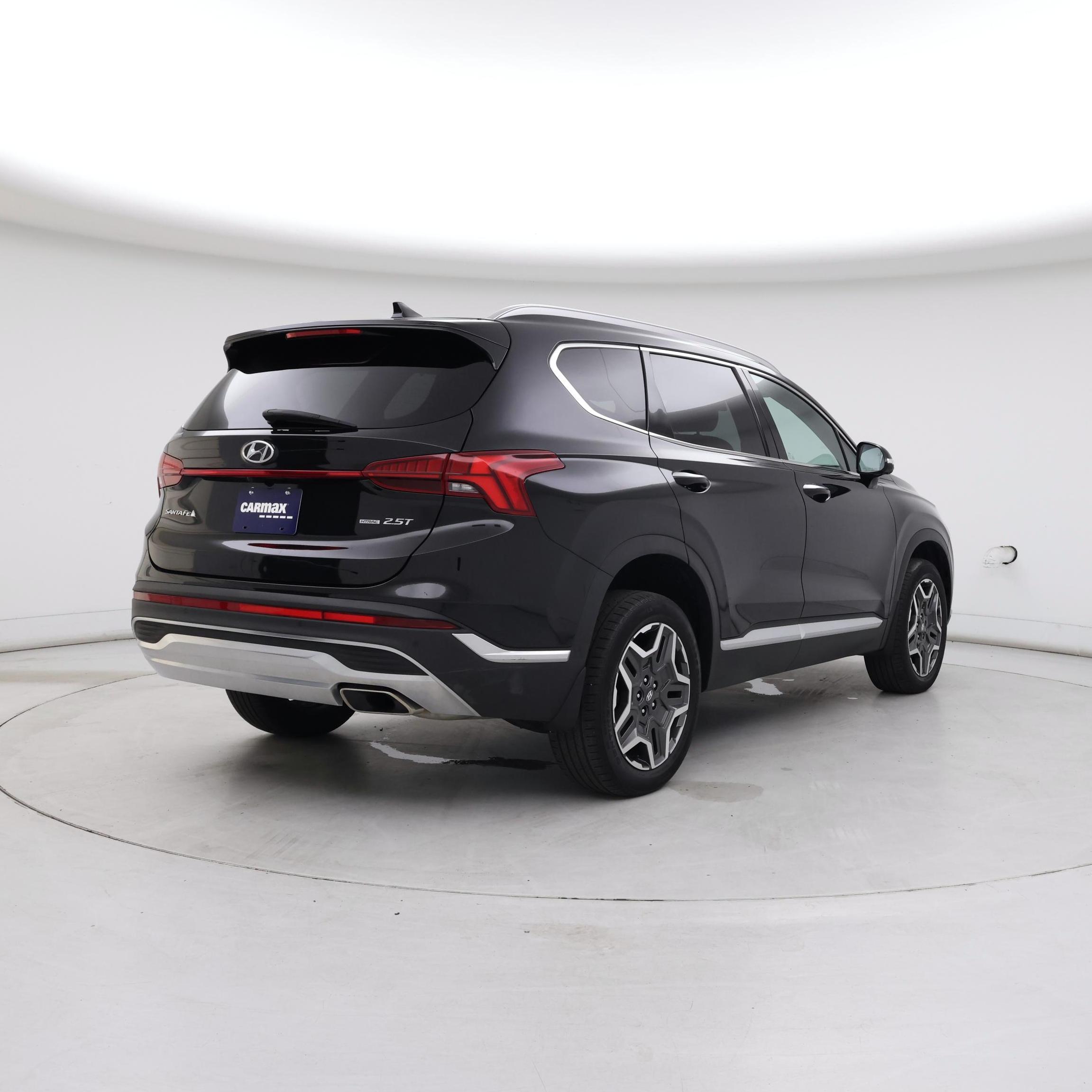 Thumbnail: 2023 Hyundai Santa Fe - 8