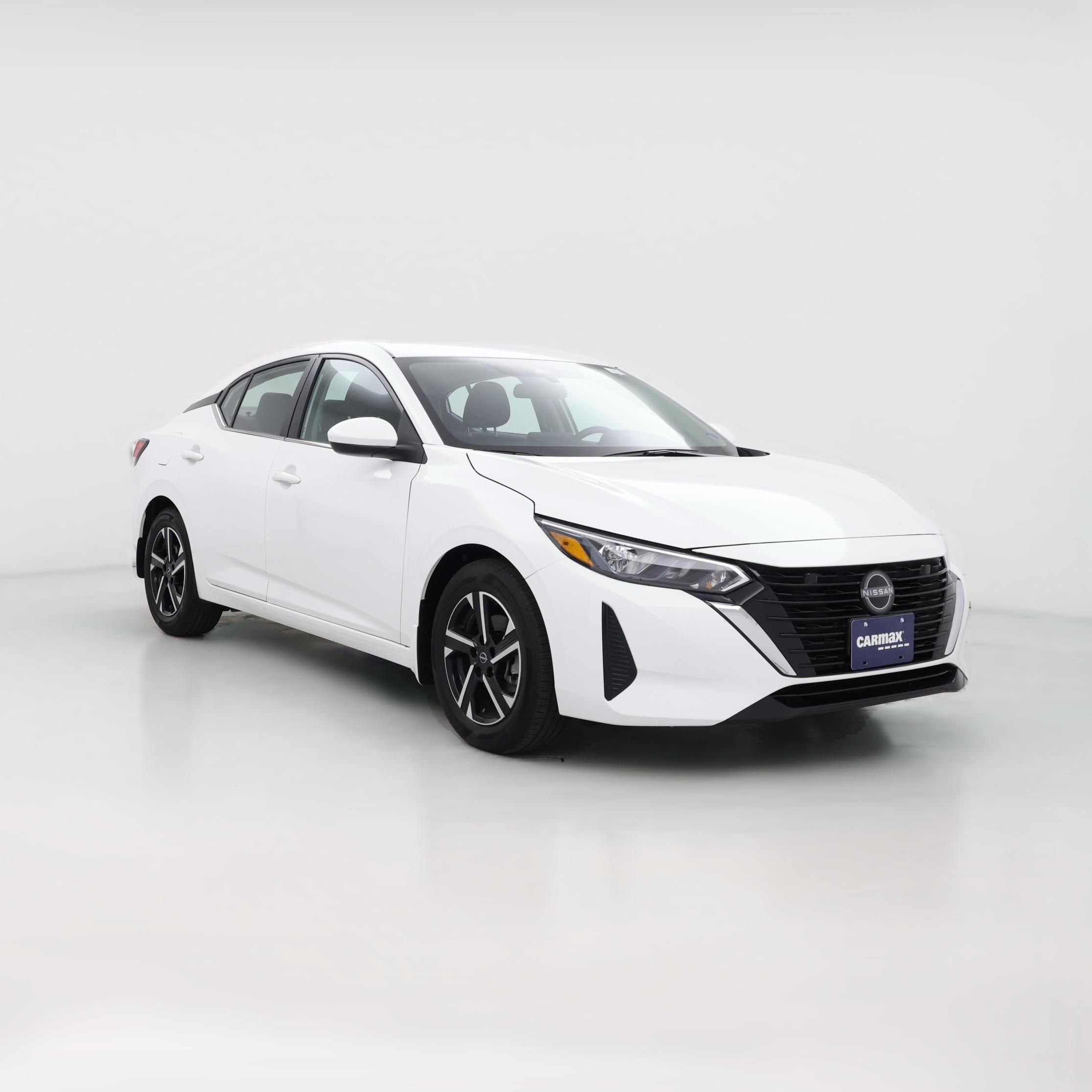 Thumbnail: 2024 Nissan Sentra - 1