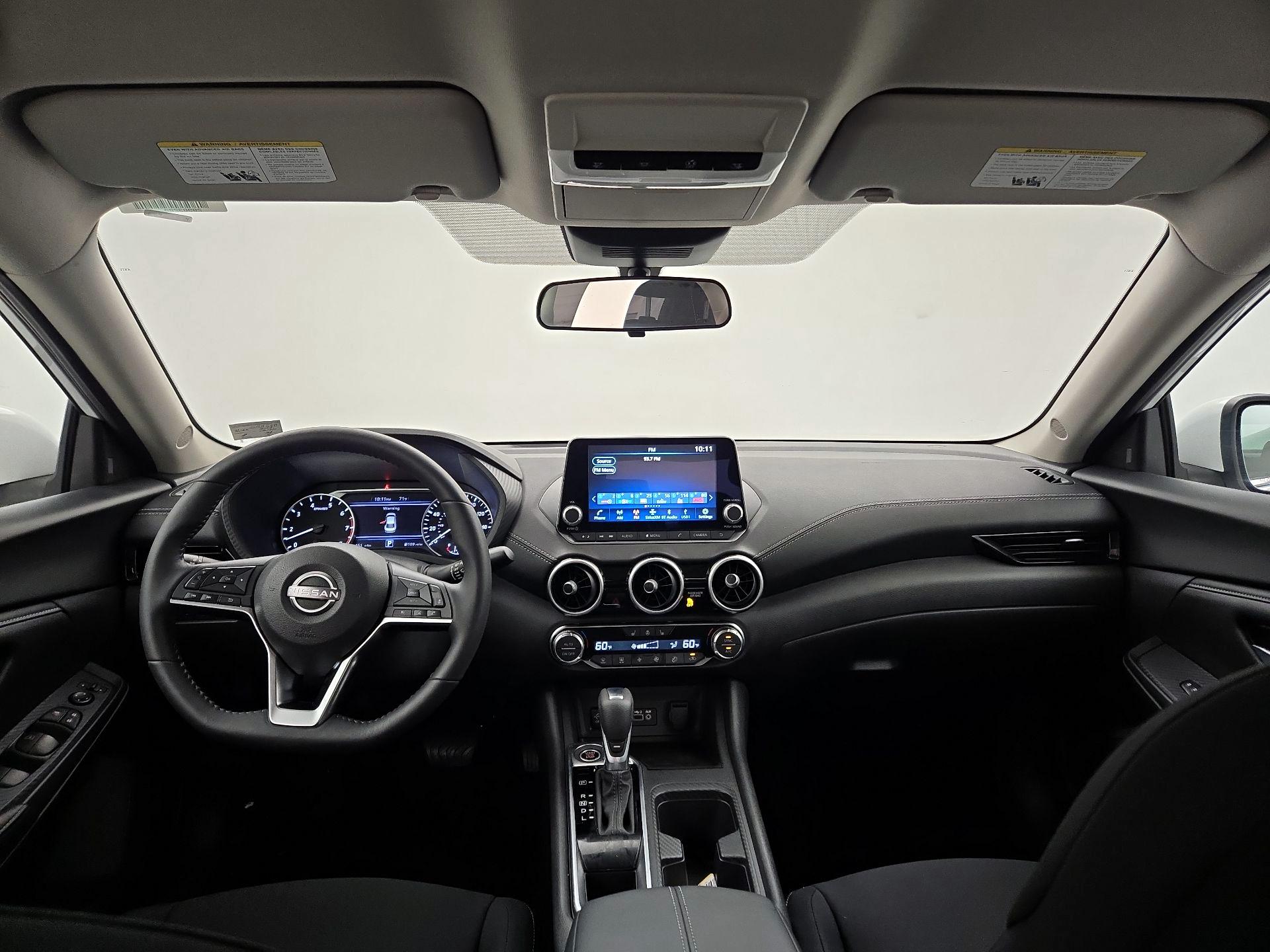 Thumbnail: 2024 Nissan Sentra - 9