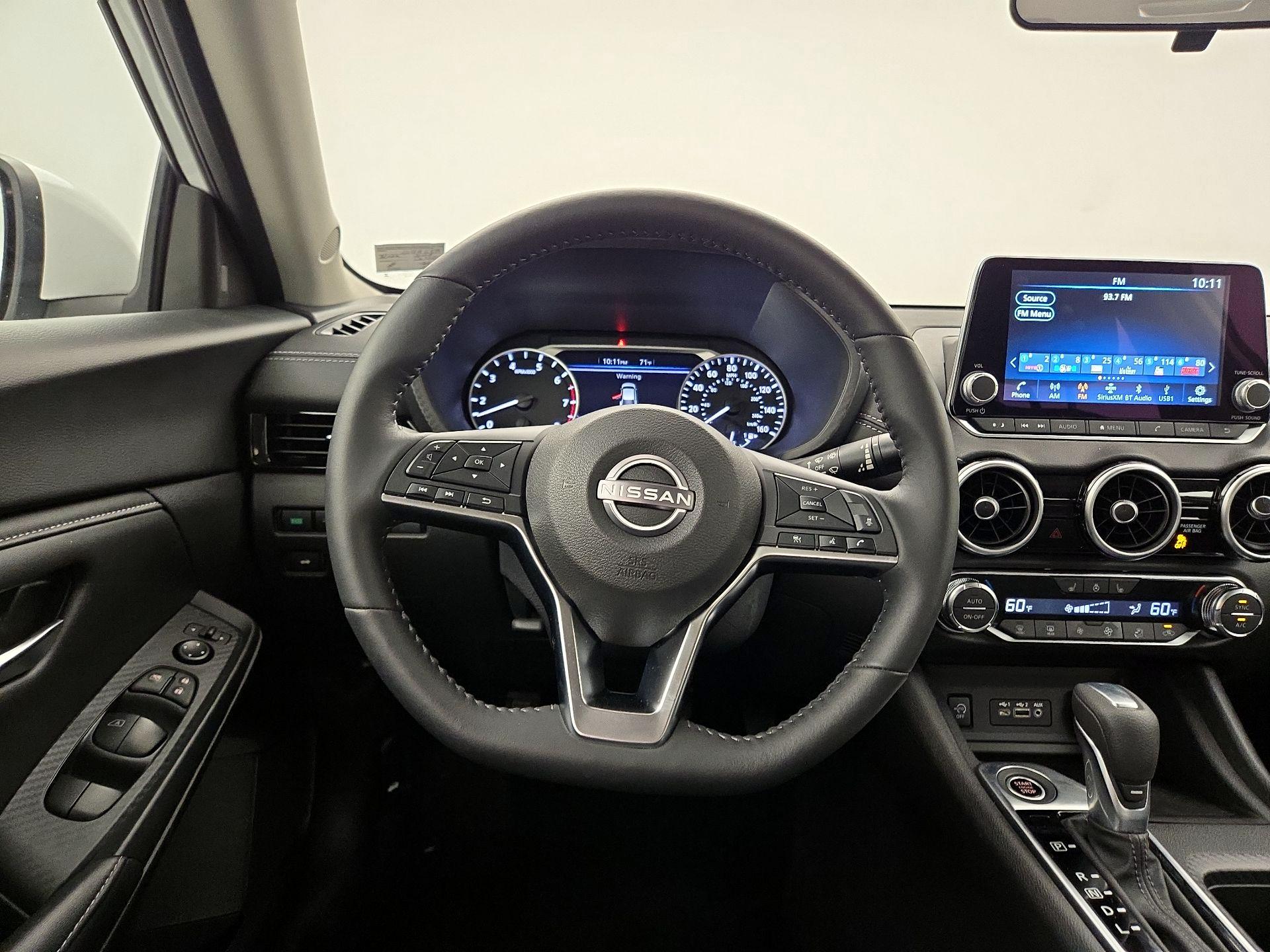 Thumbnail: 2024 Nissan Sentra - 10