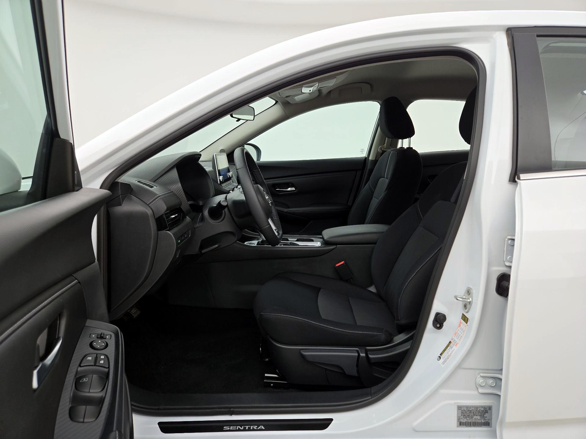 Thumbnail: 2024 Nissan Sentra - 11